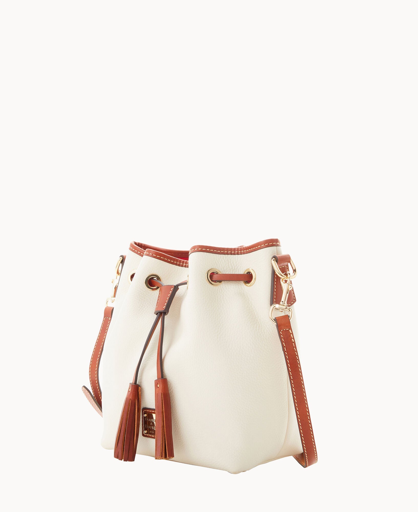 Pebble Grain Aimee Crossbody