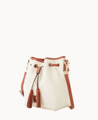 Pebble Grain Aimee Crossbody