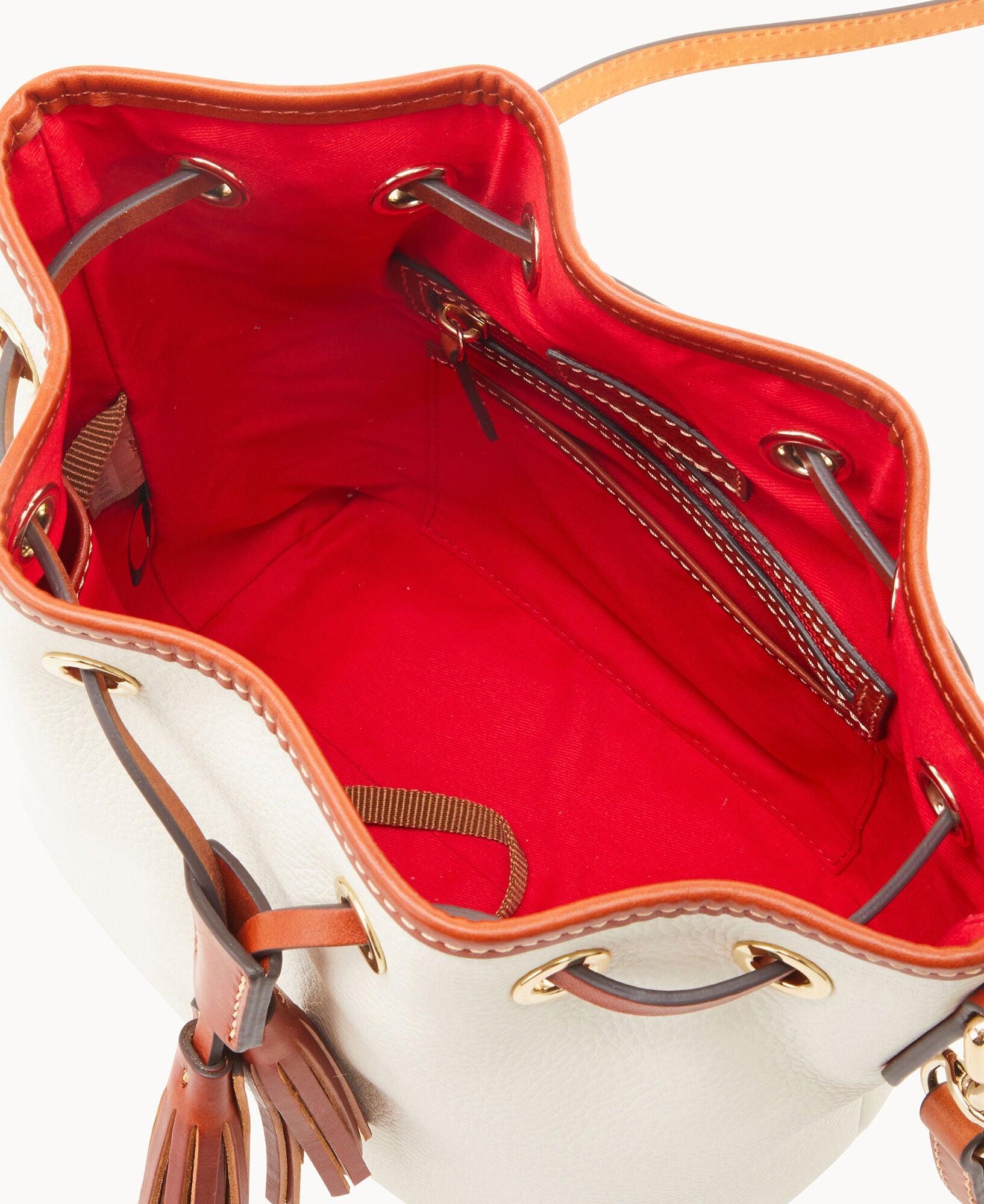 Pebble Grain Aimee Crossbody