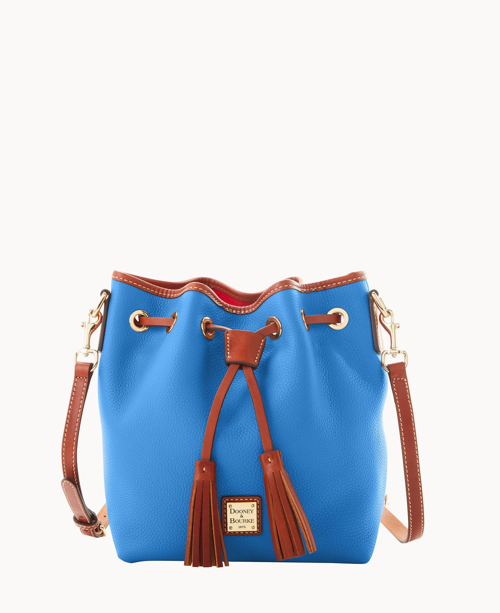 Pebble Grain Aimee Crossbody