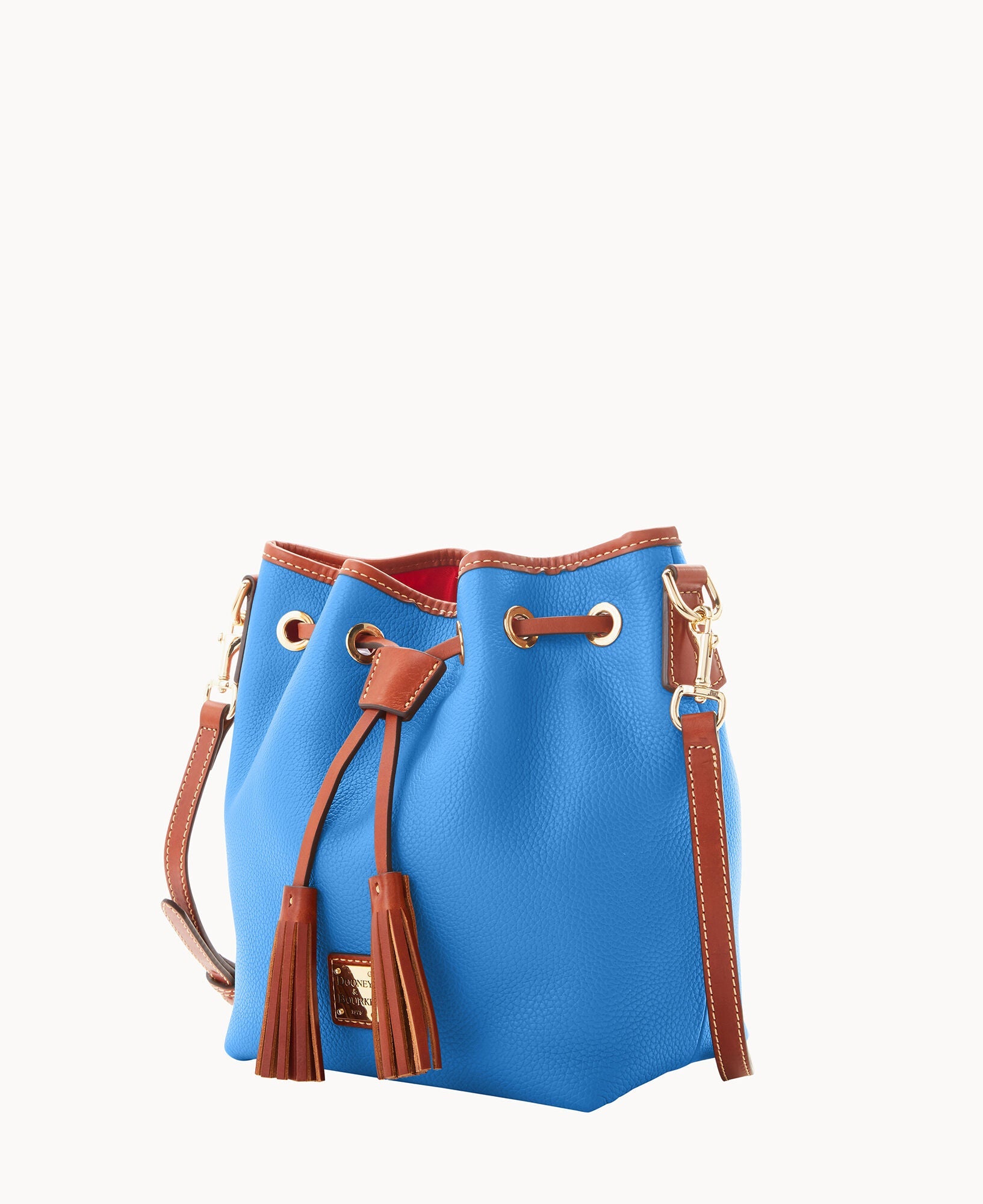 Pebble Grain Aimee Crossbody