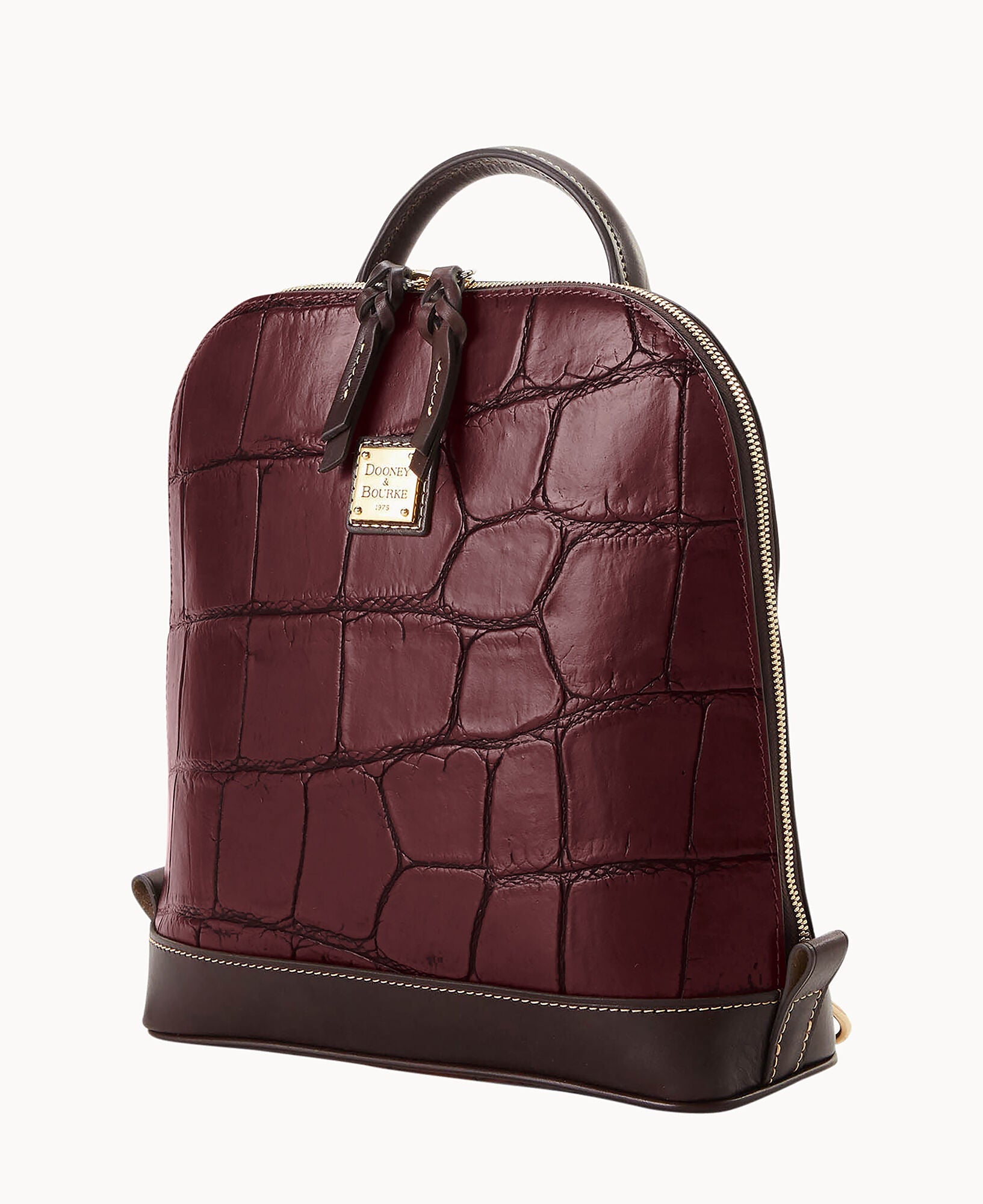 Denison Zip Pod Backpack