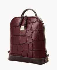 Denison Zip Pod Backpack