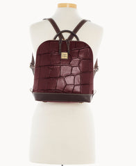 Denison Zip Pod Backpack