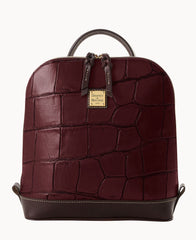 Denison Zip Pod Backpack