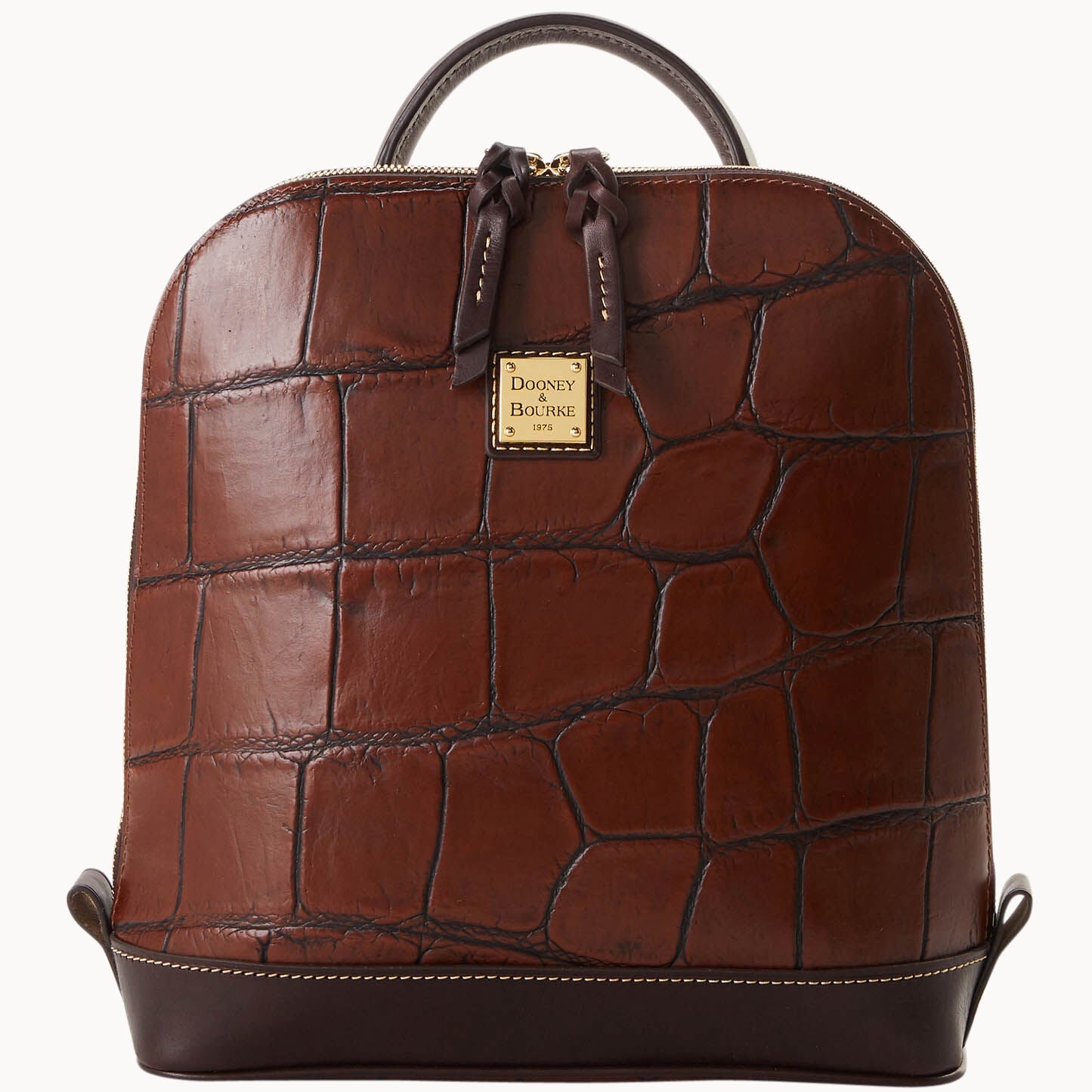 Denison Zip Pod Backpack