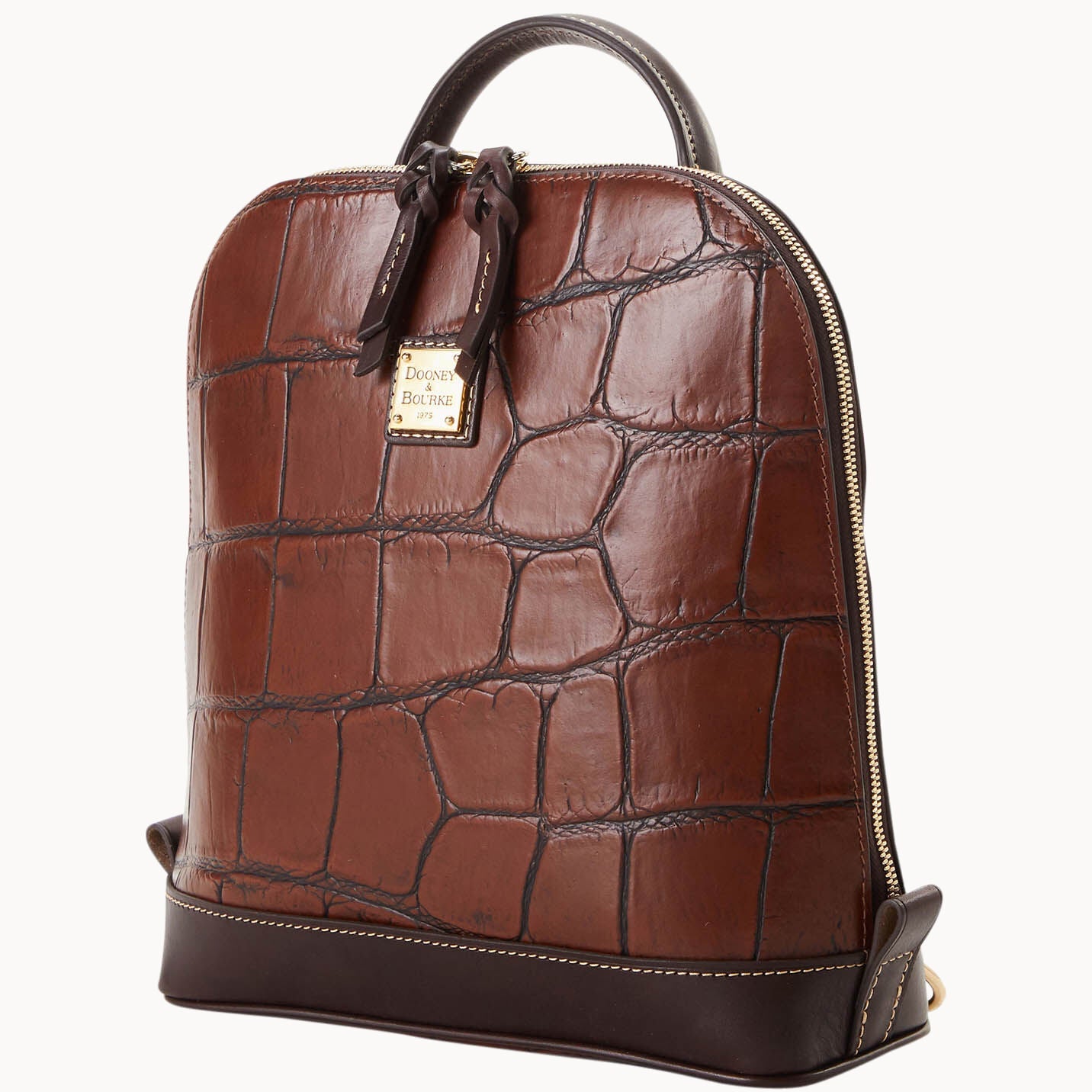 Denison Zip Pod Backpack