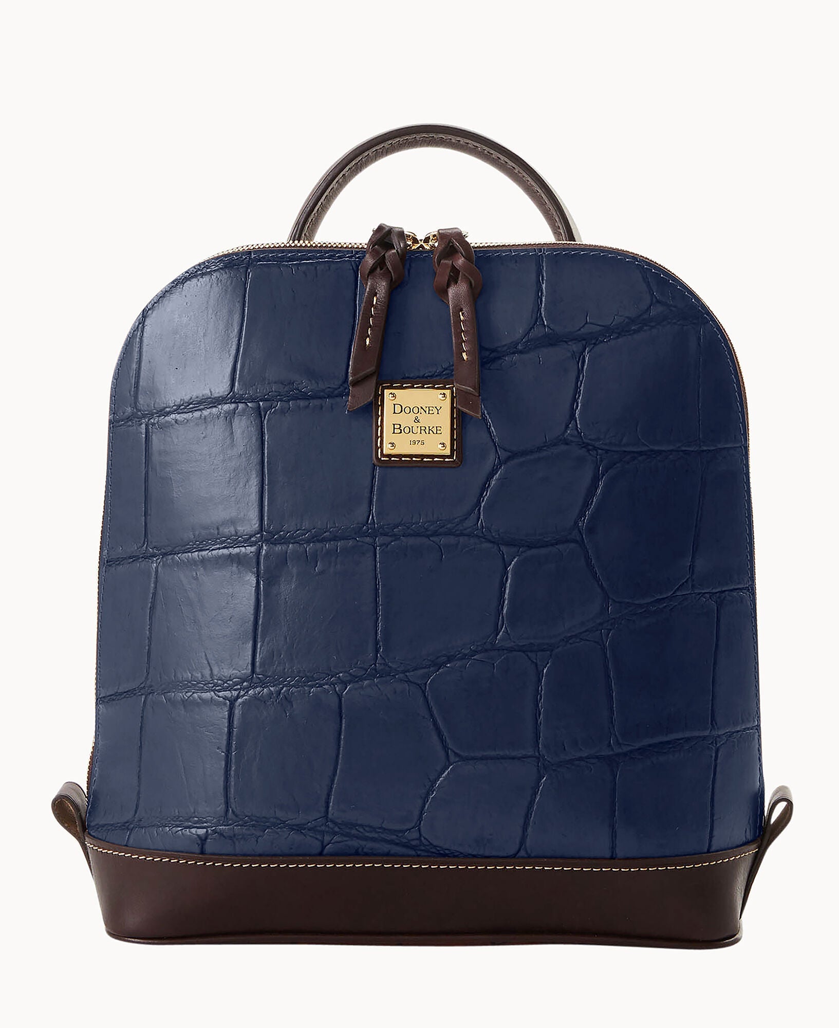 Denison Zip Pod Backpack