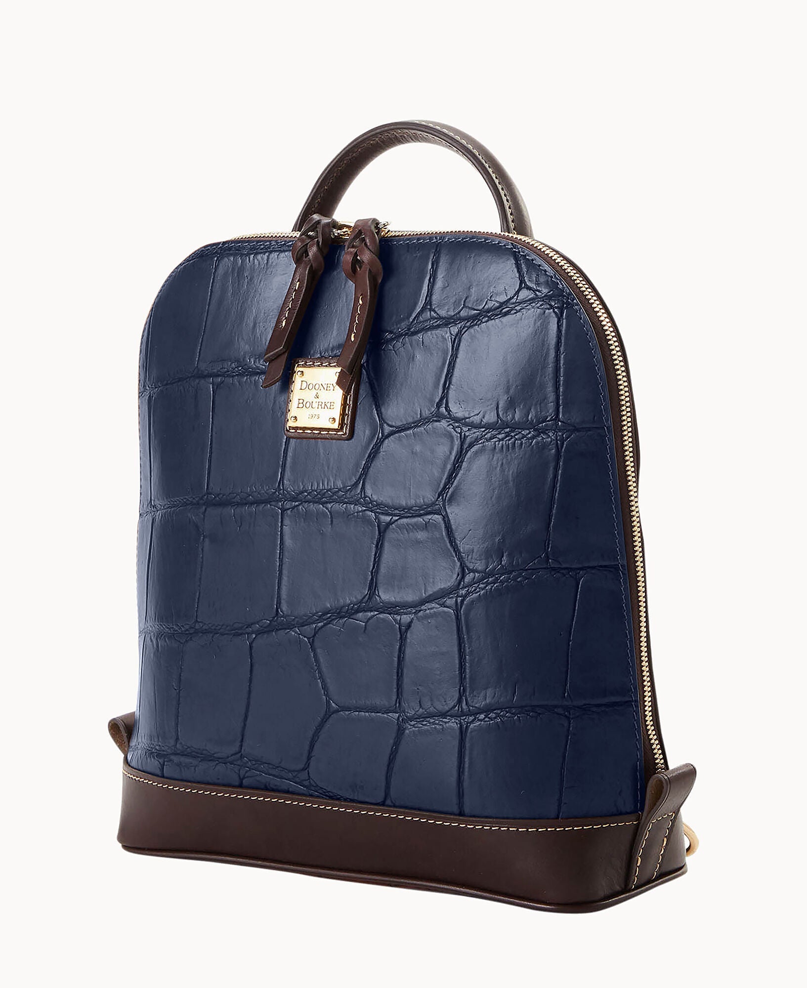 Denison Zip Pod Backpack