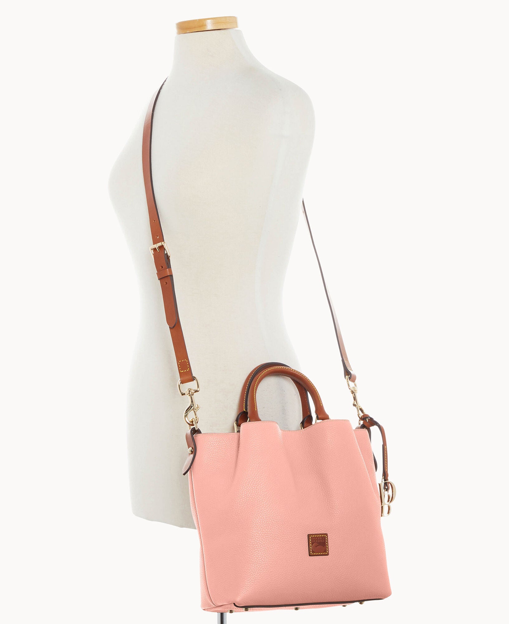 Pebble Grain Small Barlow