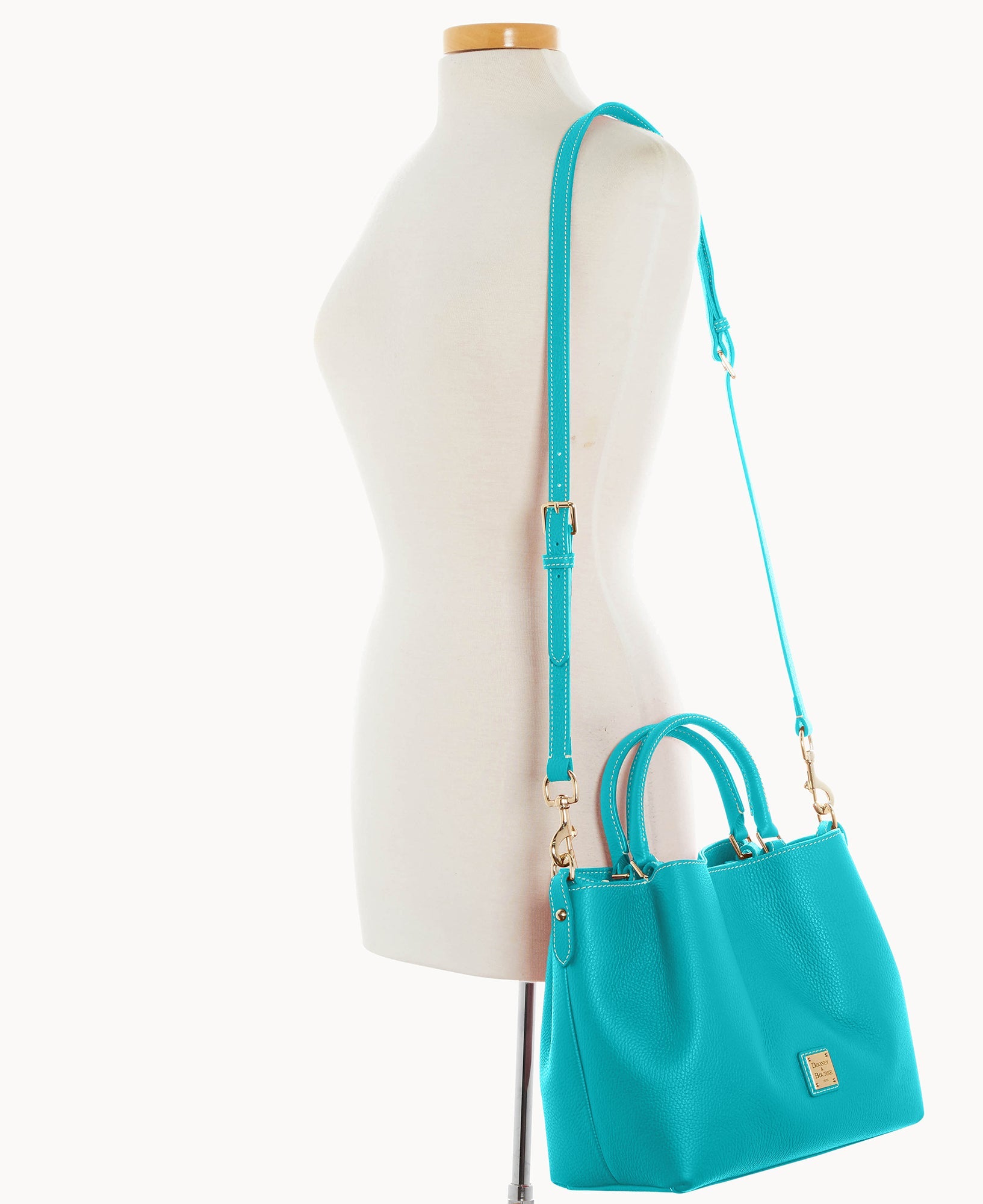 Lucca Leather Barlow