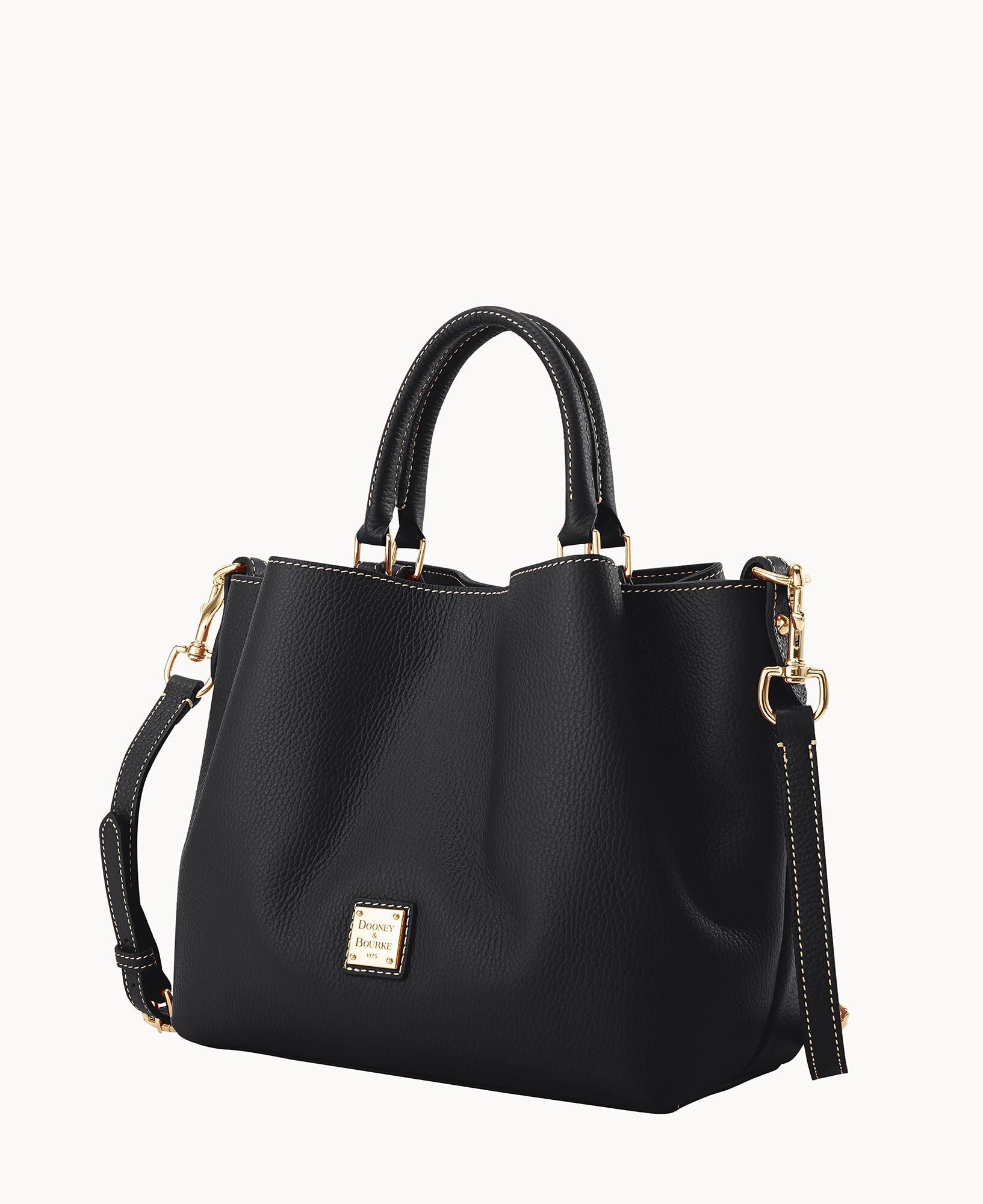 Lucca Leather Barlow