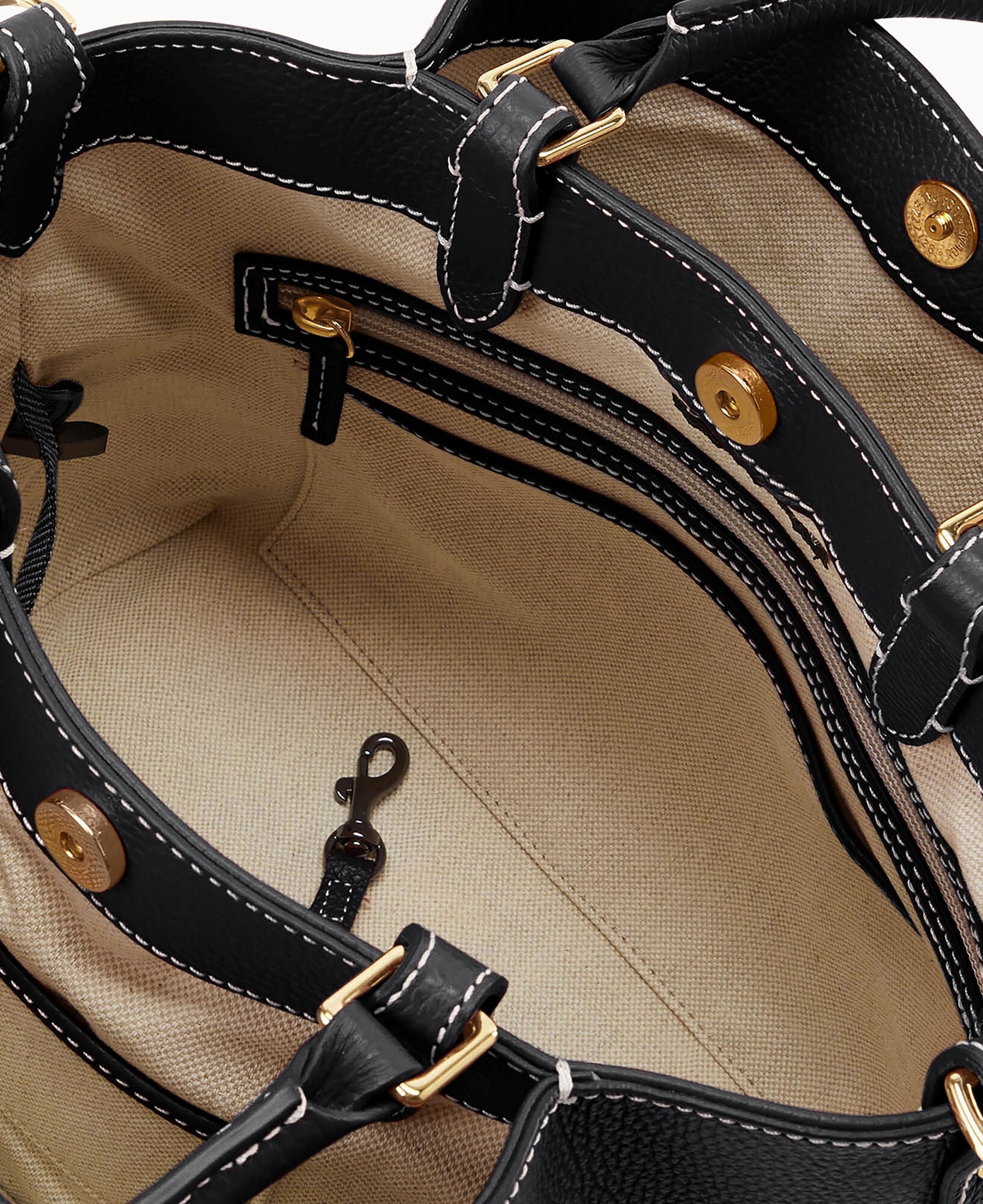 Lucca Leather Barlow