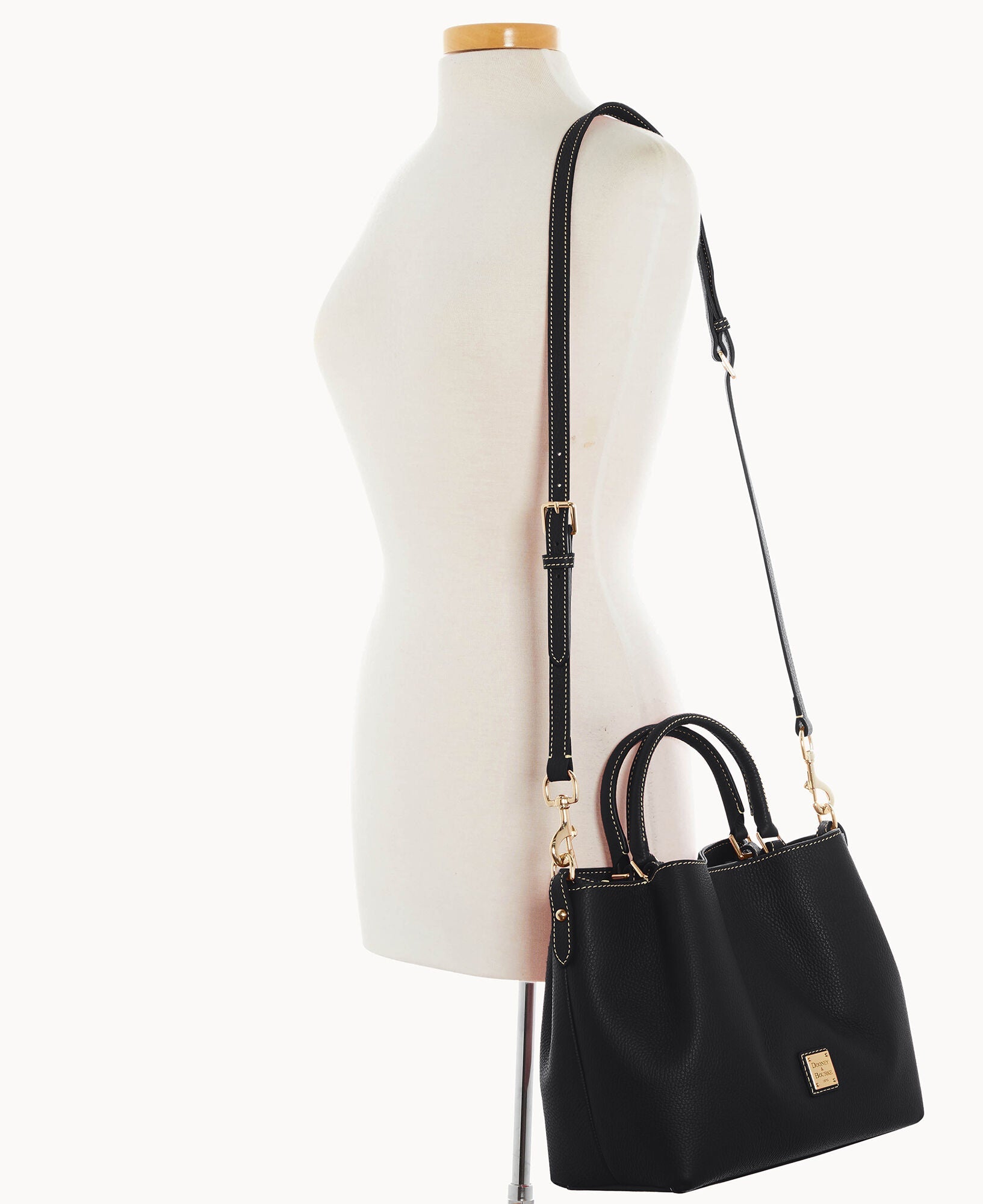 Lucca Leather Barlow