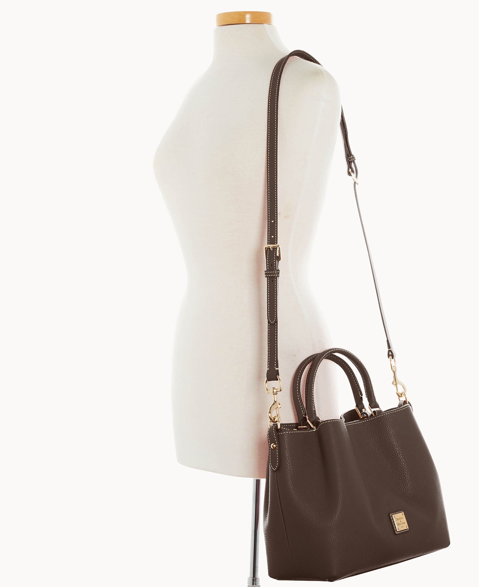 Lucca Leather Barlow