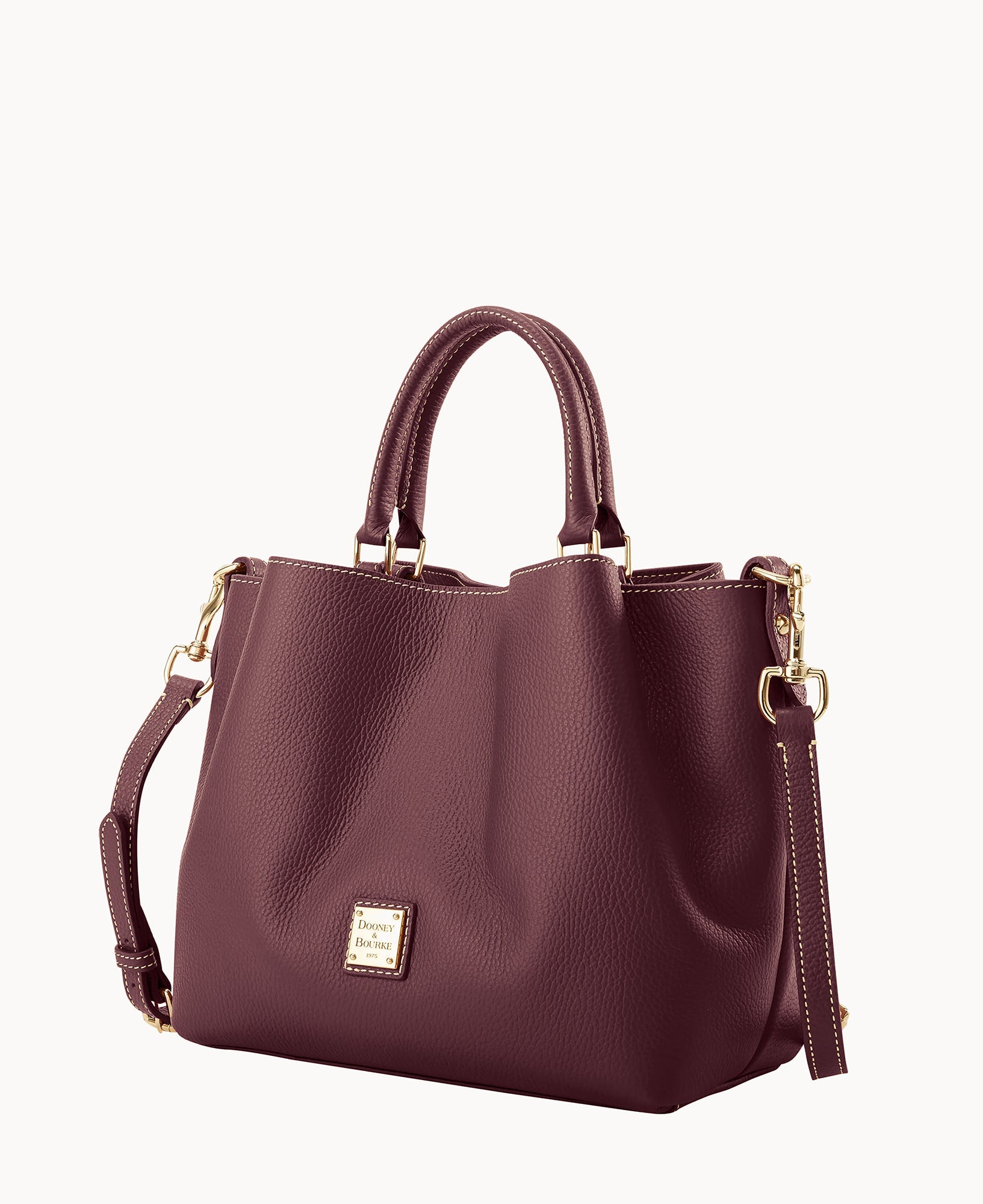 Lucca Leather Barlow