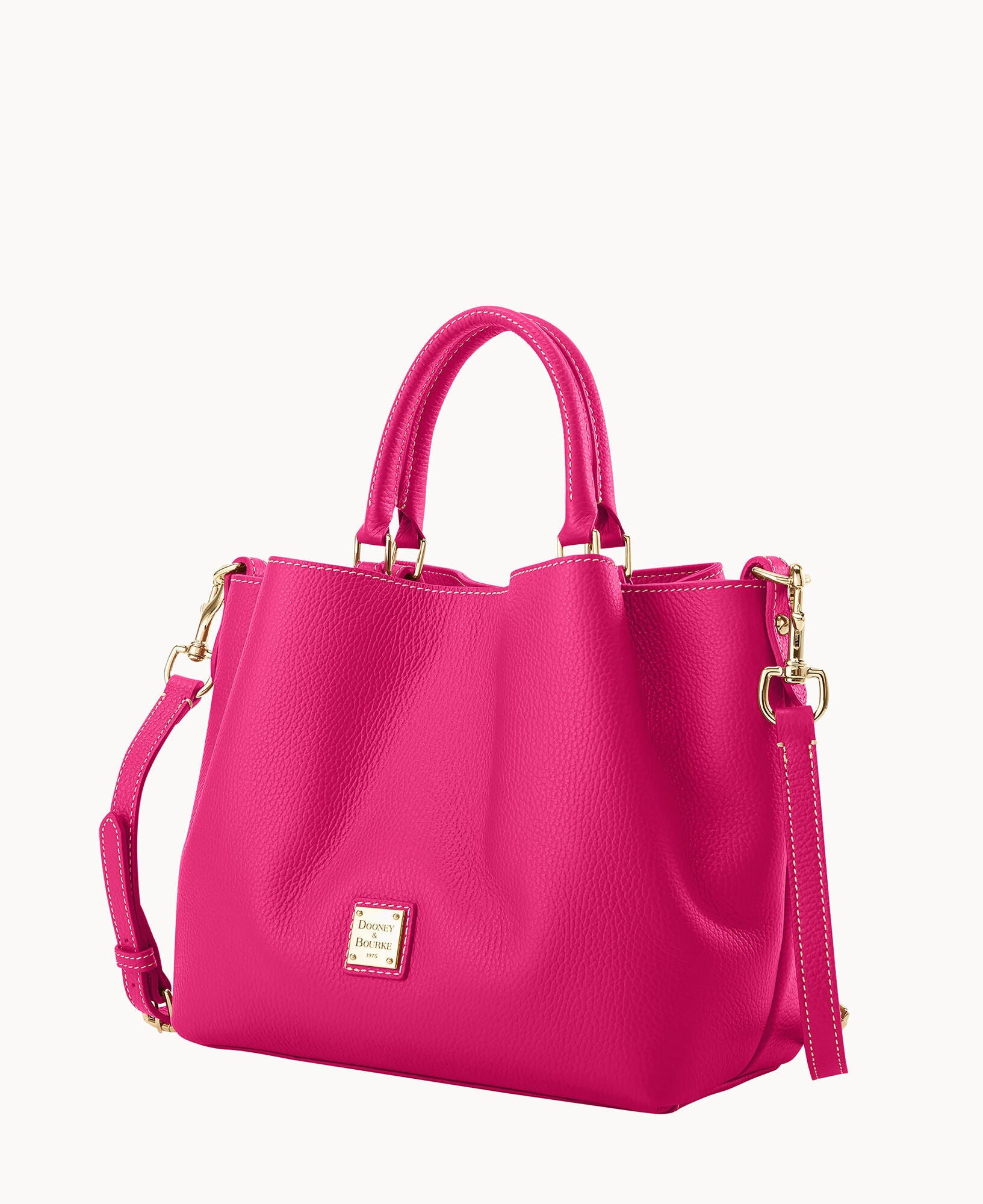 Lucca Leather Barlow