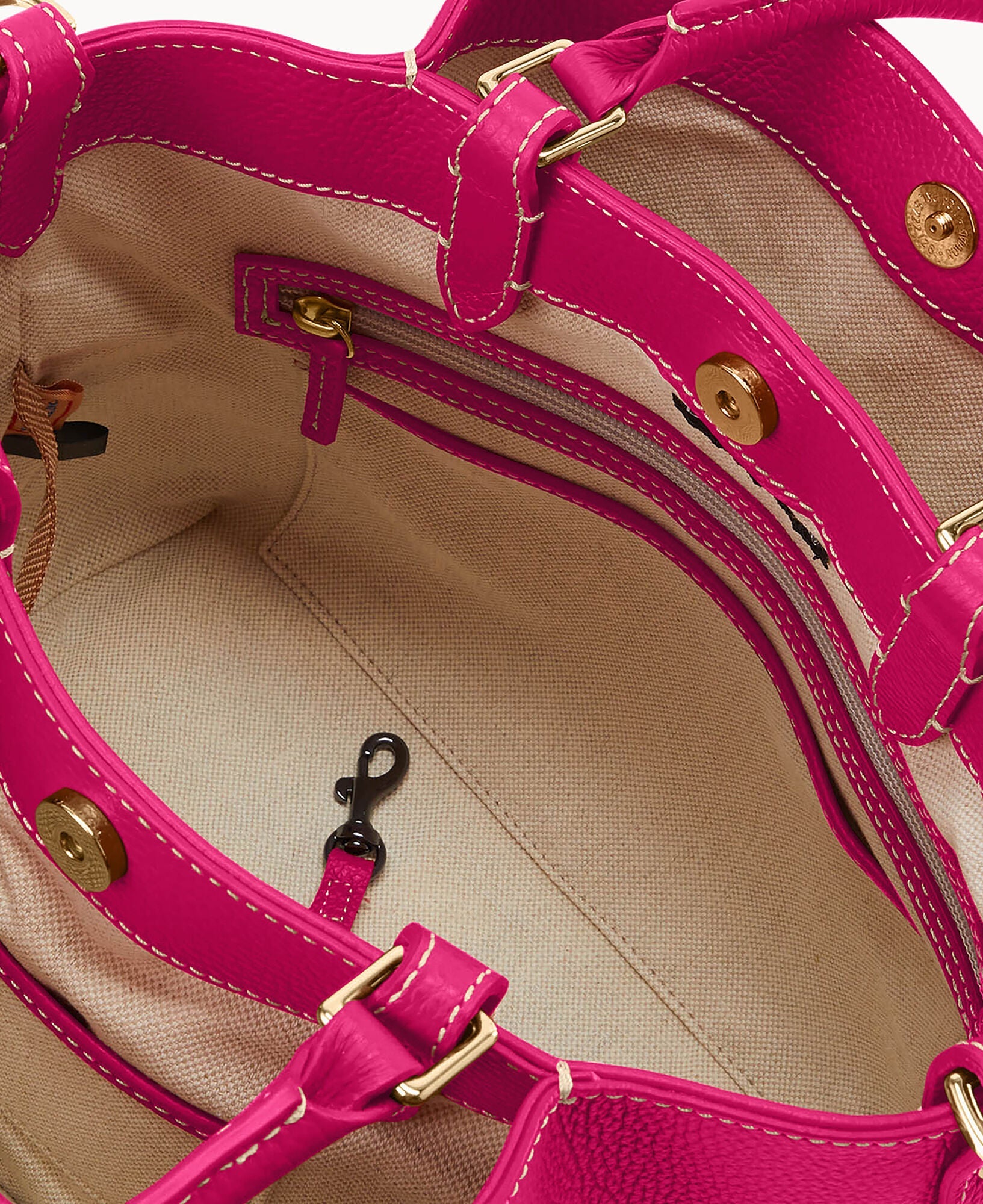 Lucca Leather Barlow