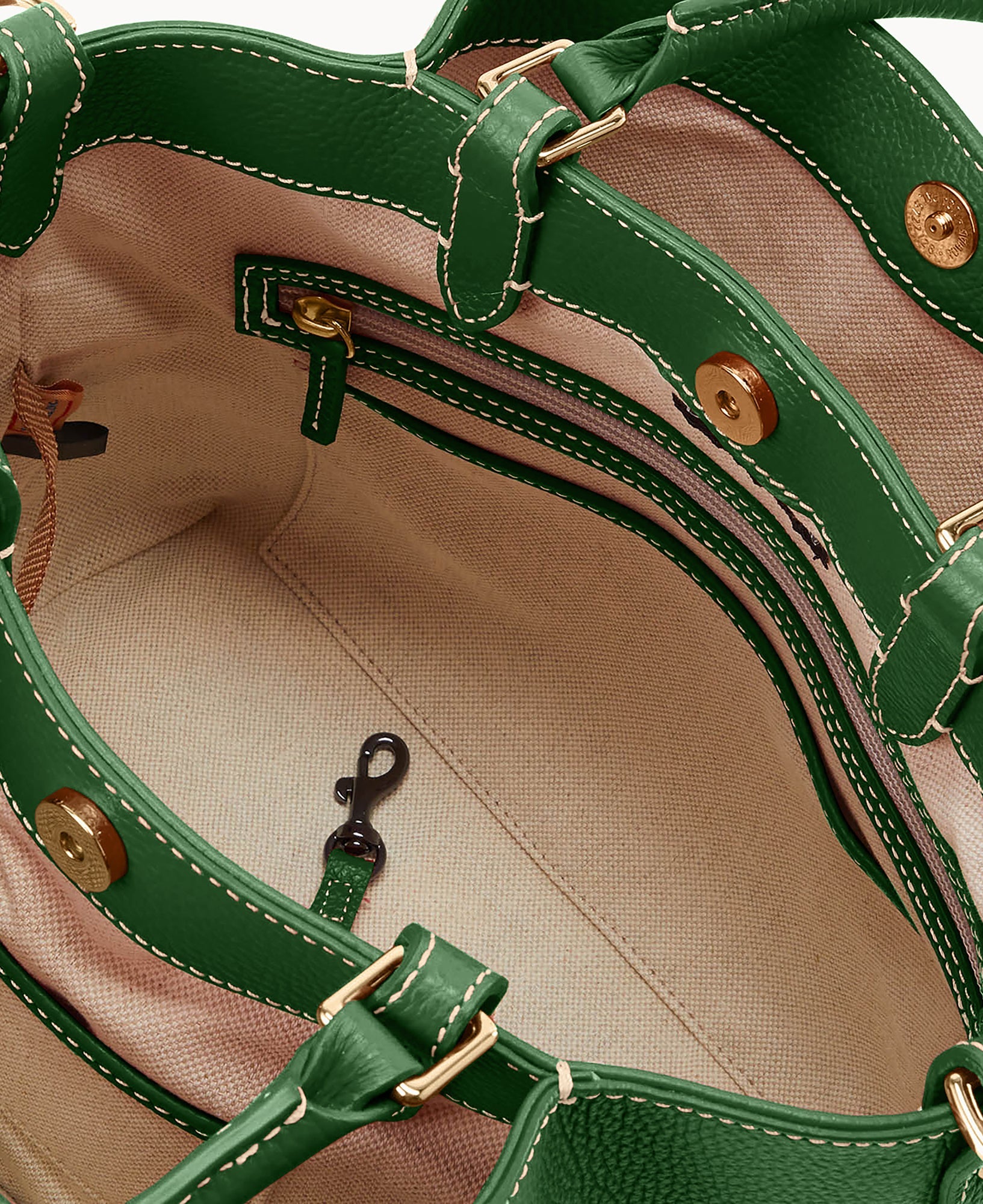 Lucca Leather Barlow