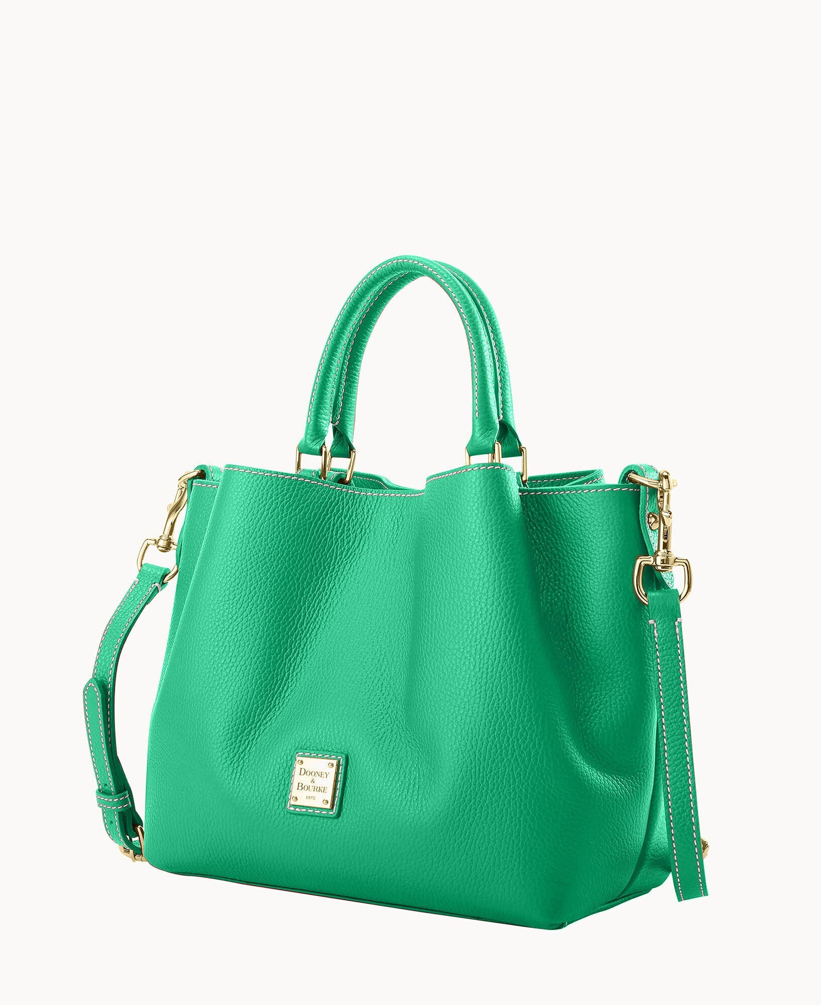 Lucca Leather Barlow