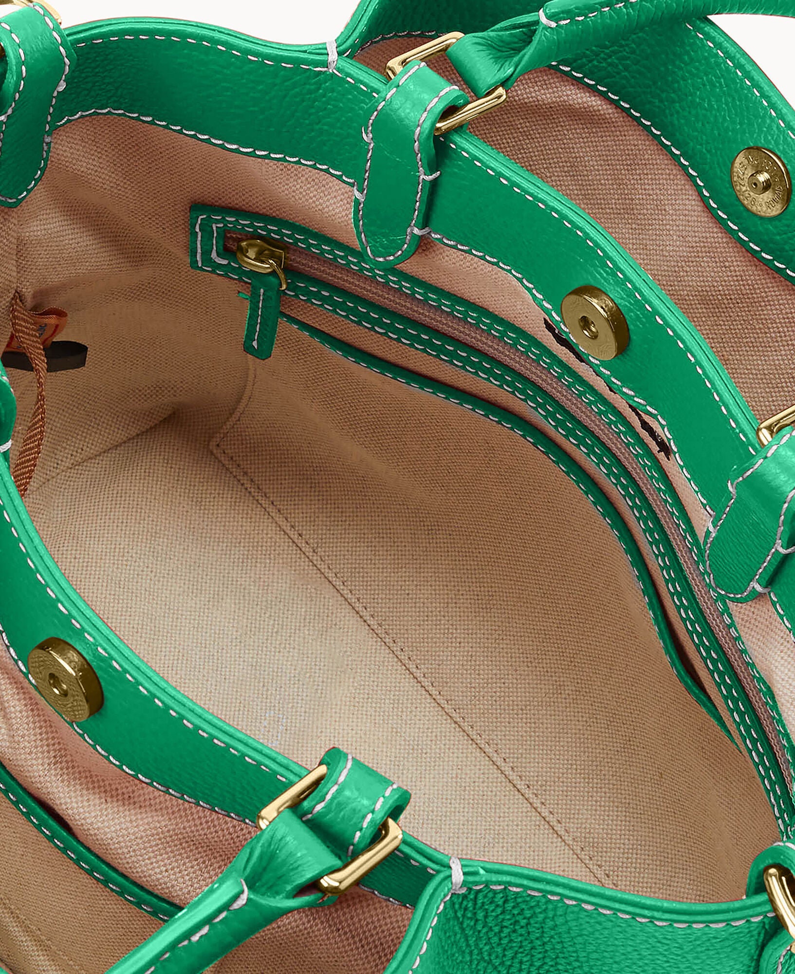 Lucca Leather Barlow