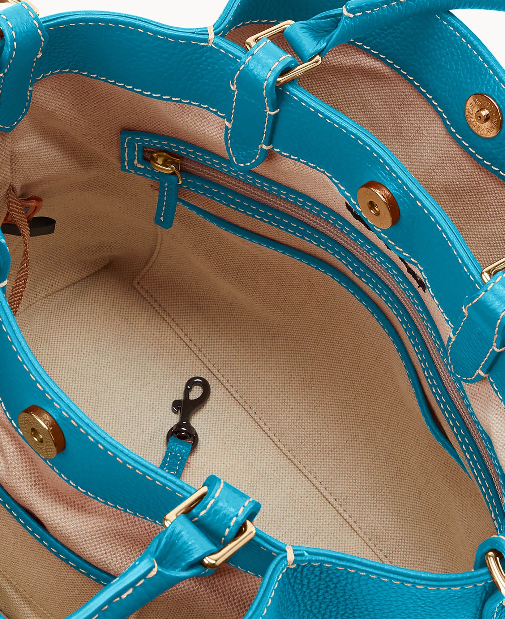 Lucca Leather Barlow