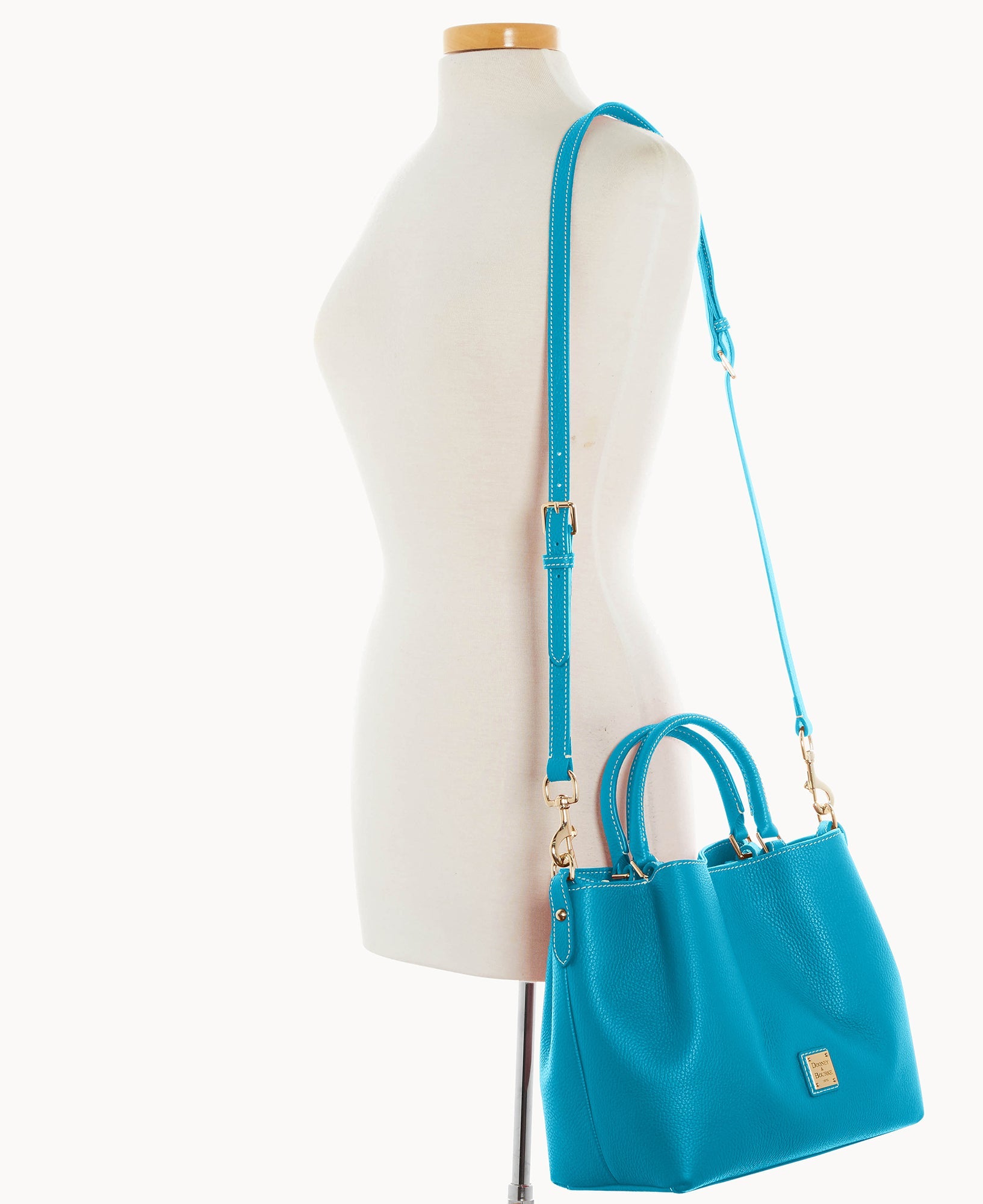 Lucca Leather Barlow