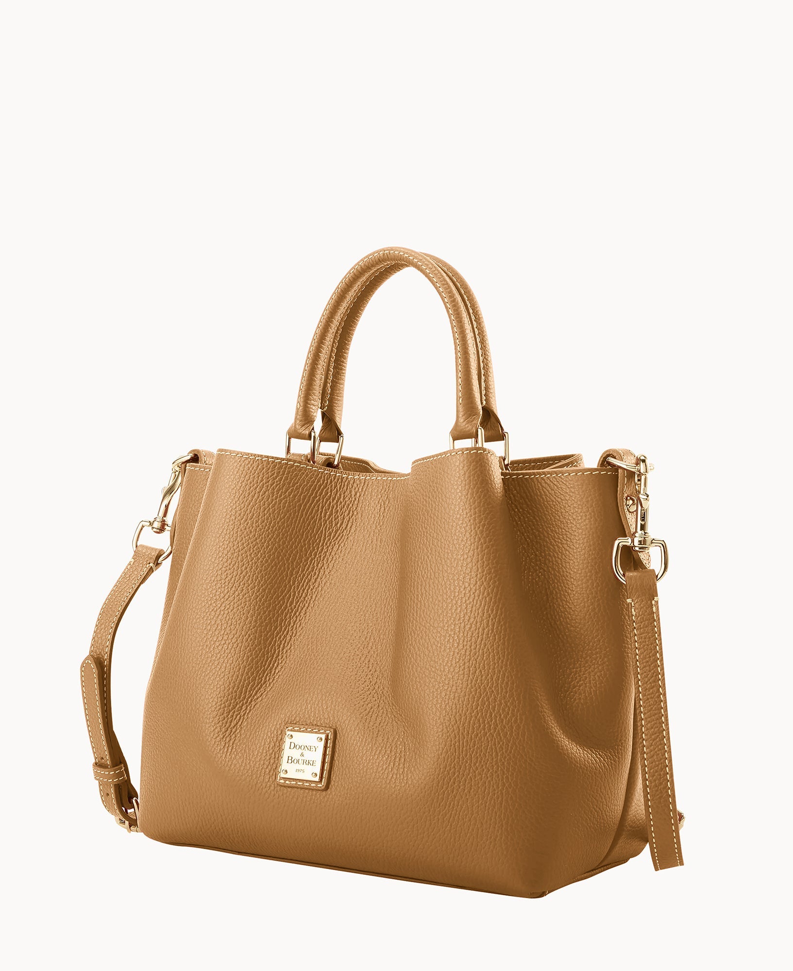 Lucca Leather Barlow