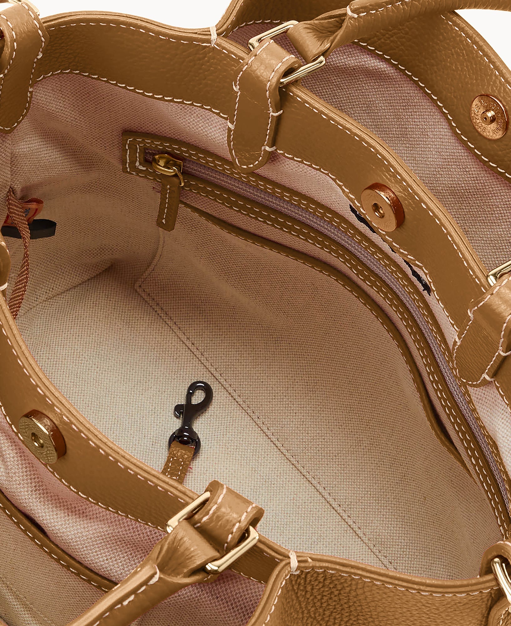 Lucca Leather Barlow