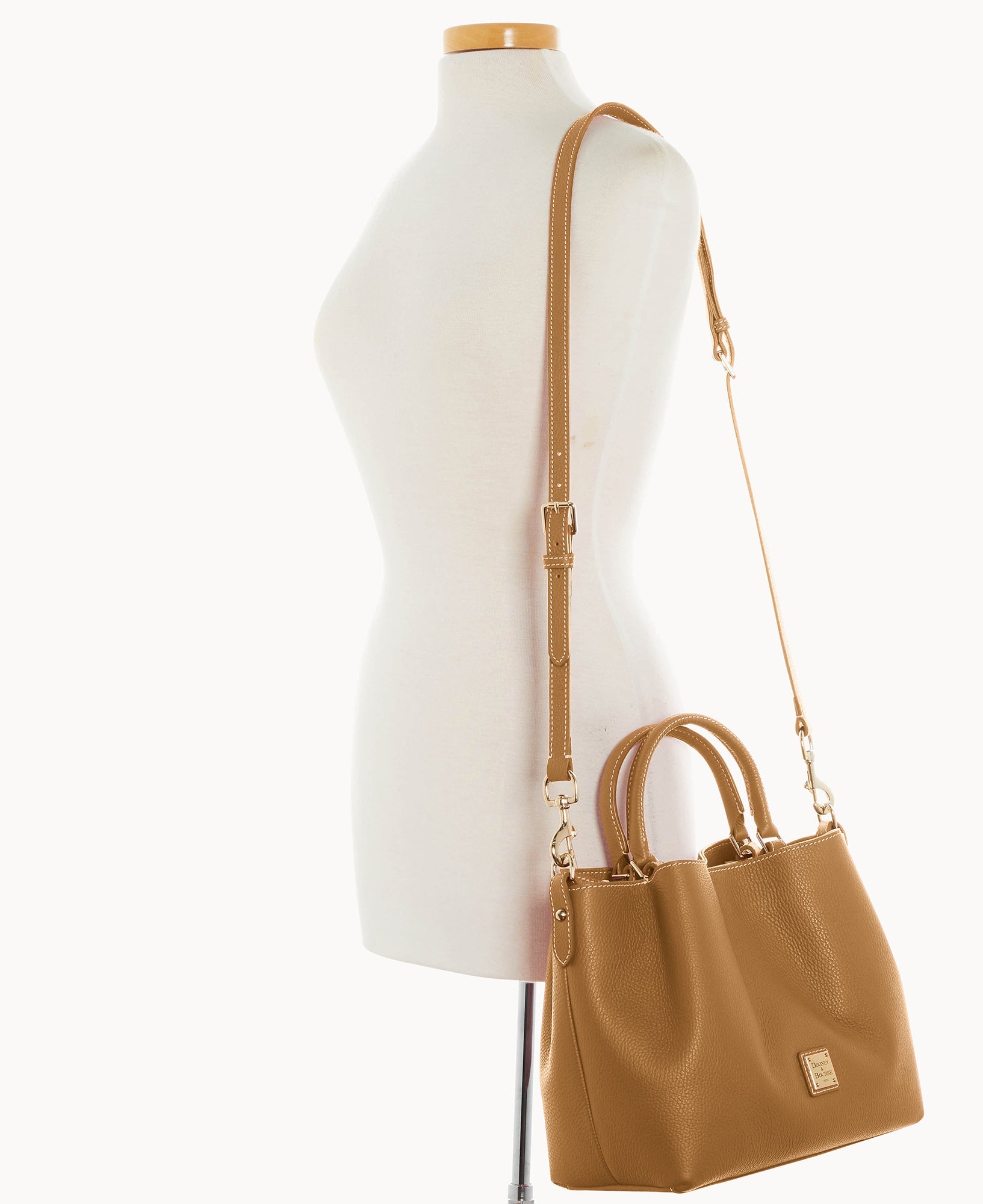 Lucca Leather Barlow