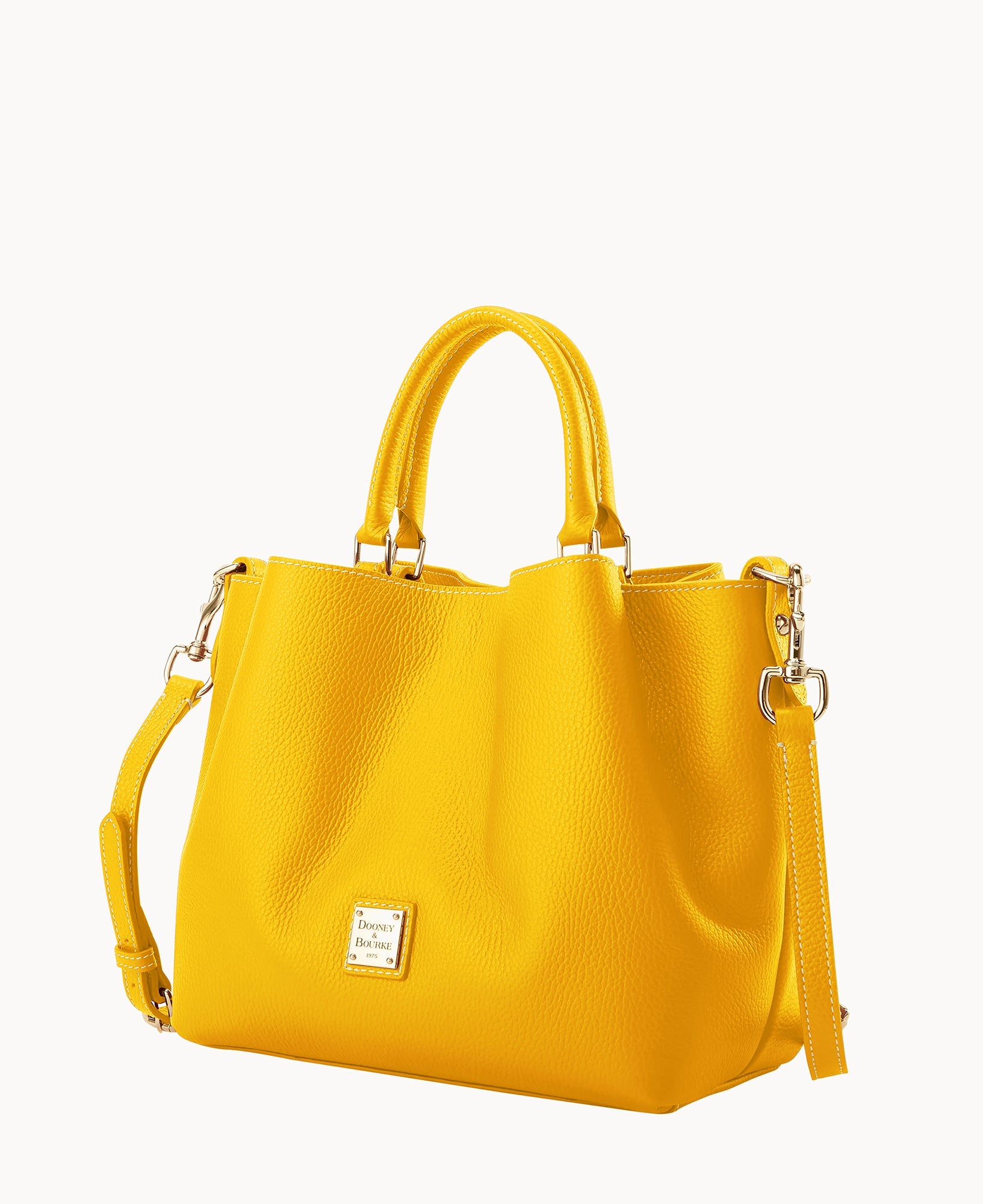 Lucca Leather Barlow