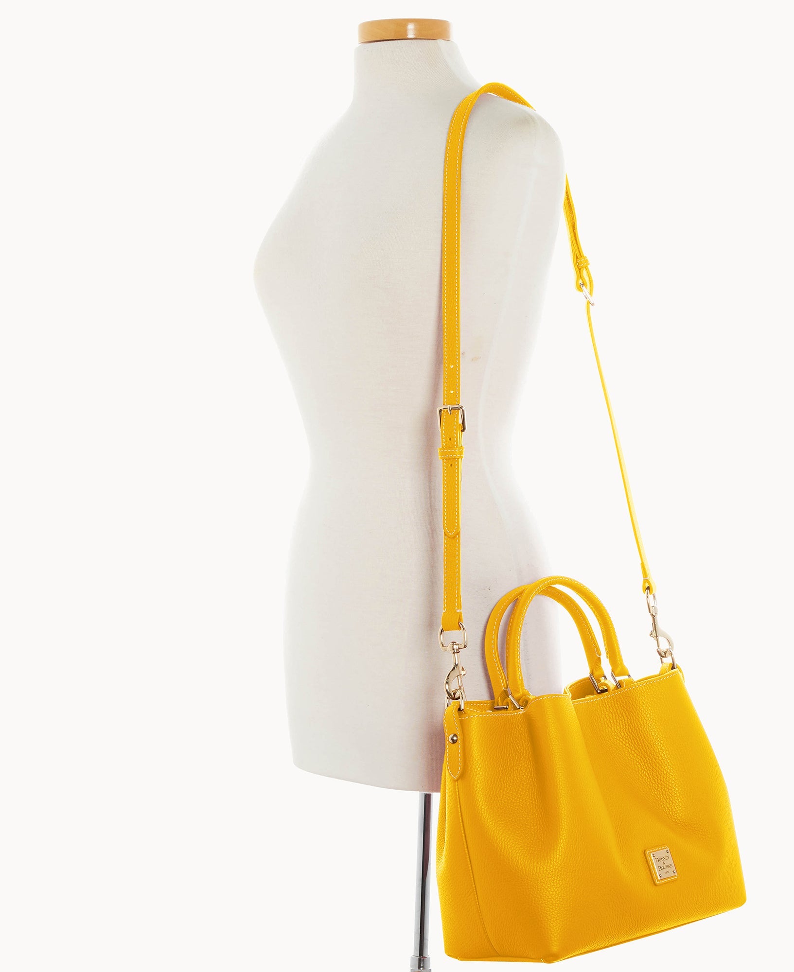 Lucca Leather Barlow