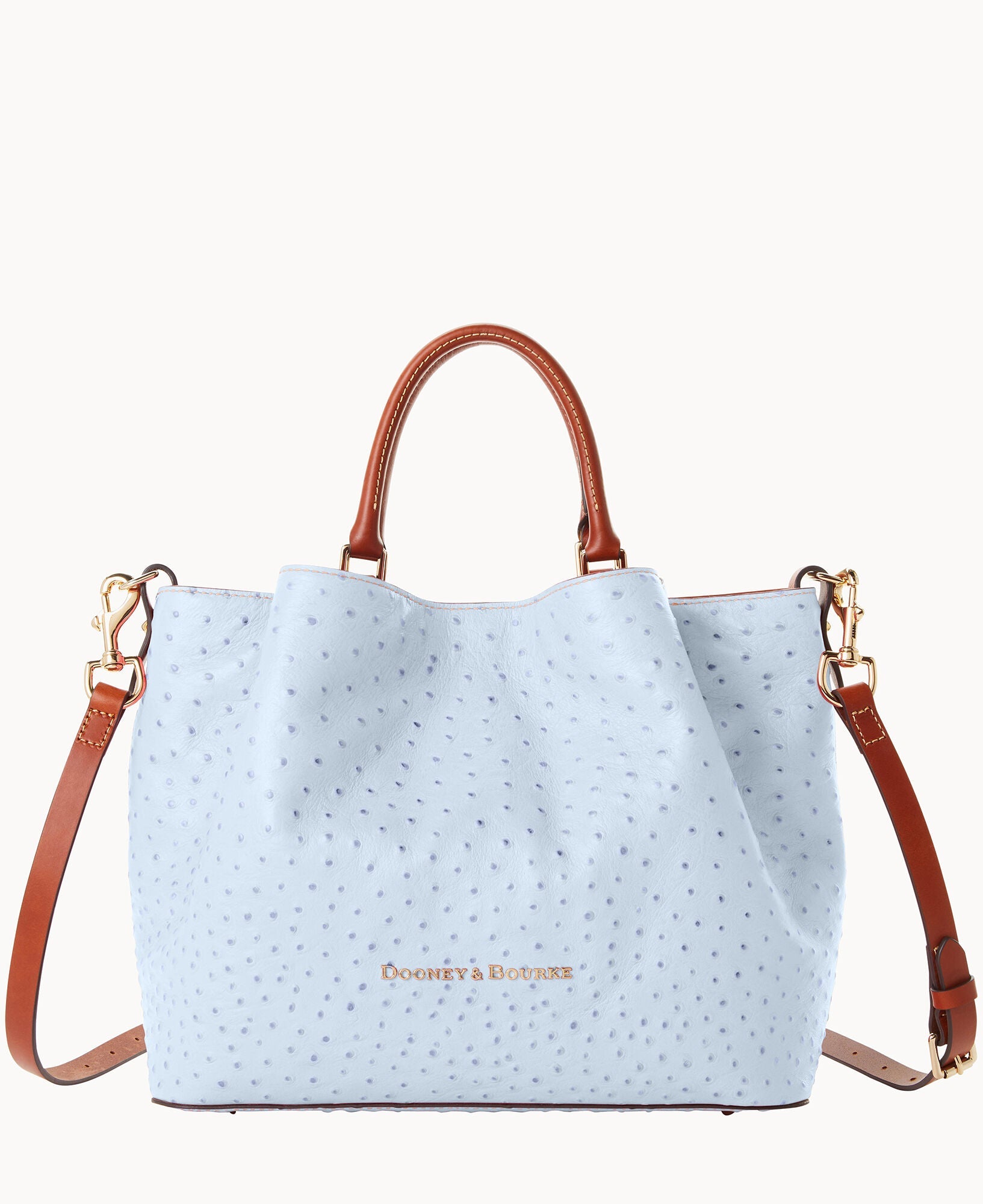 Ostrich Large Barlow