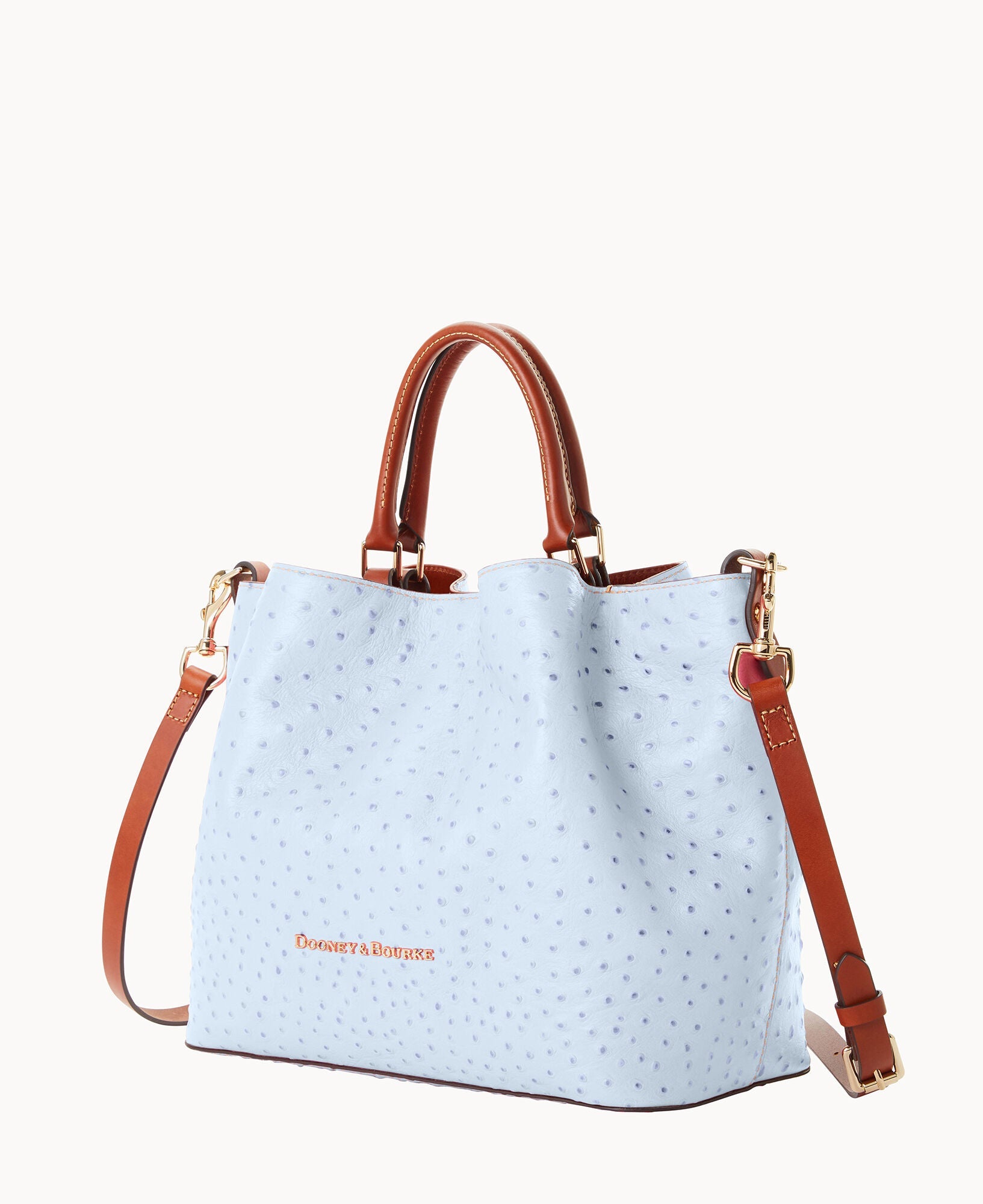 Ostrich Large Barlow