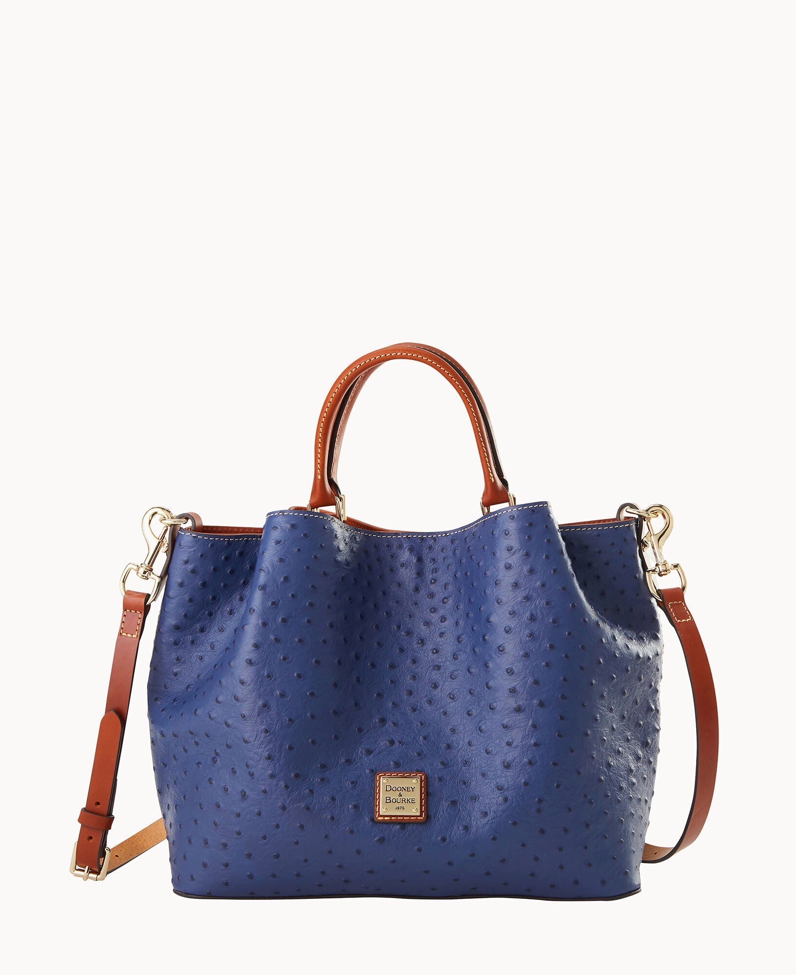 Ostrich Large Barlow