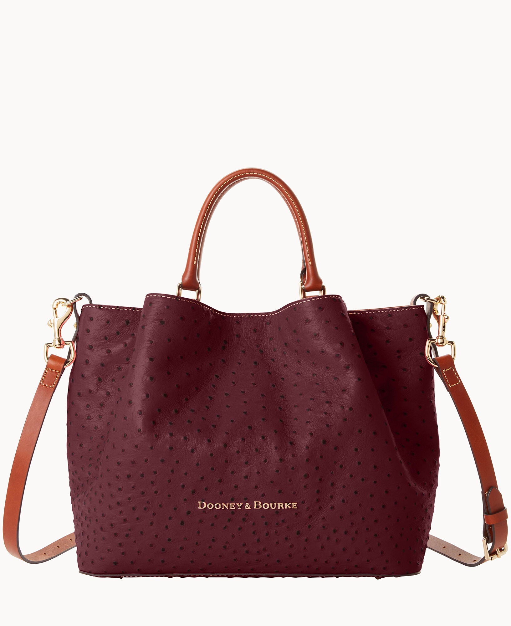 Ostrich Large Barlow