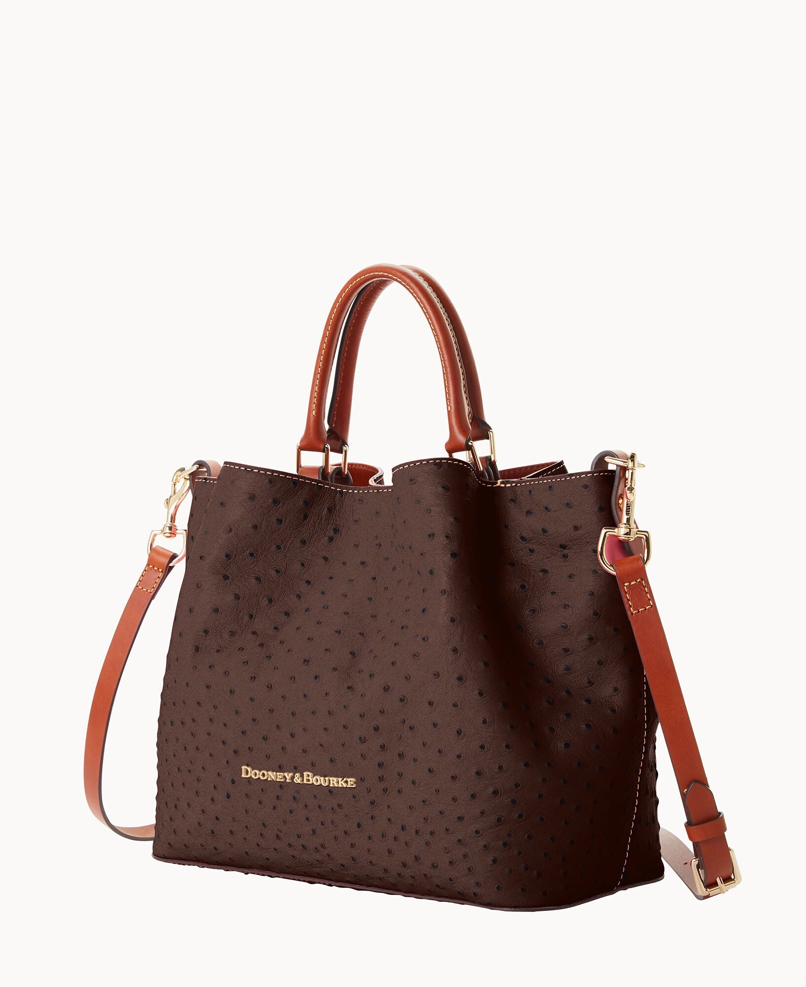 Ostrich Large Barlow