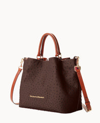 Ostrich Large Barlow