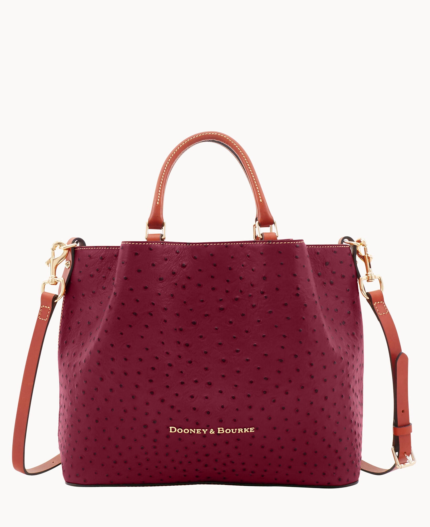 Ostrich Large Barlow