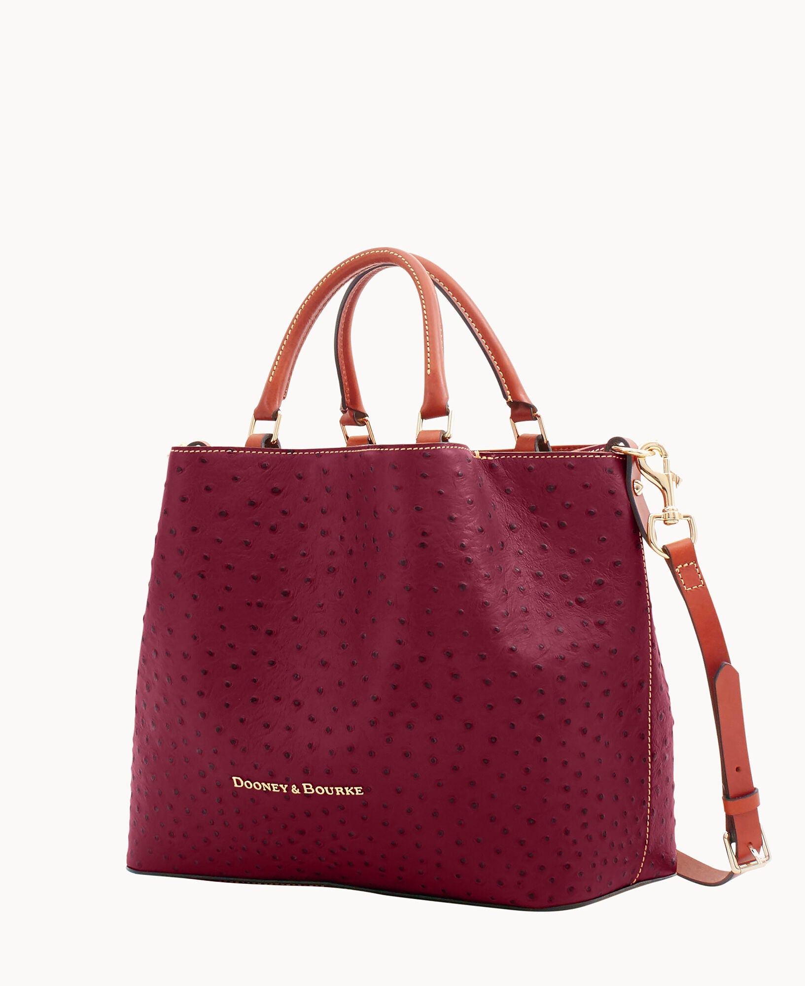 Ostrich Large Barlow