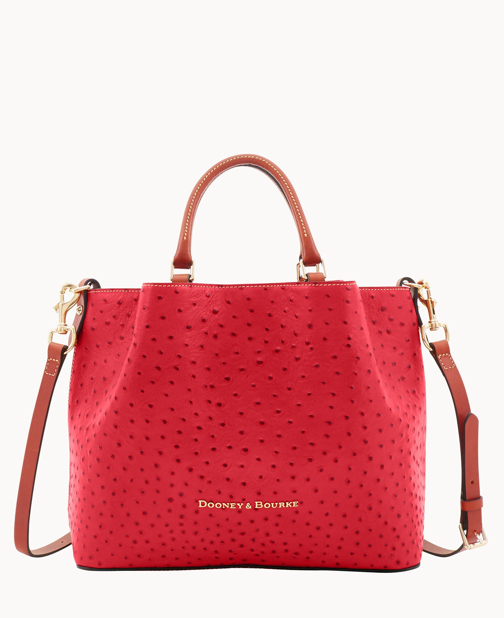 Ostrich Large Barlow