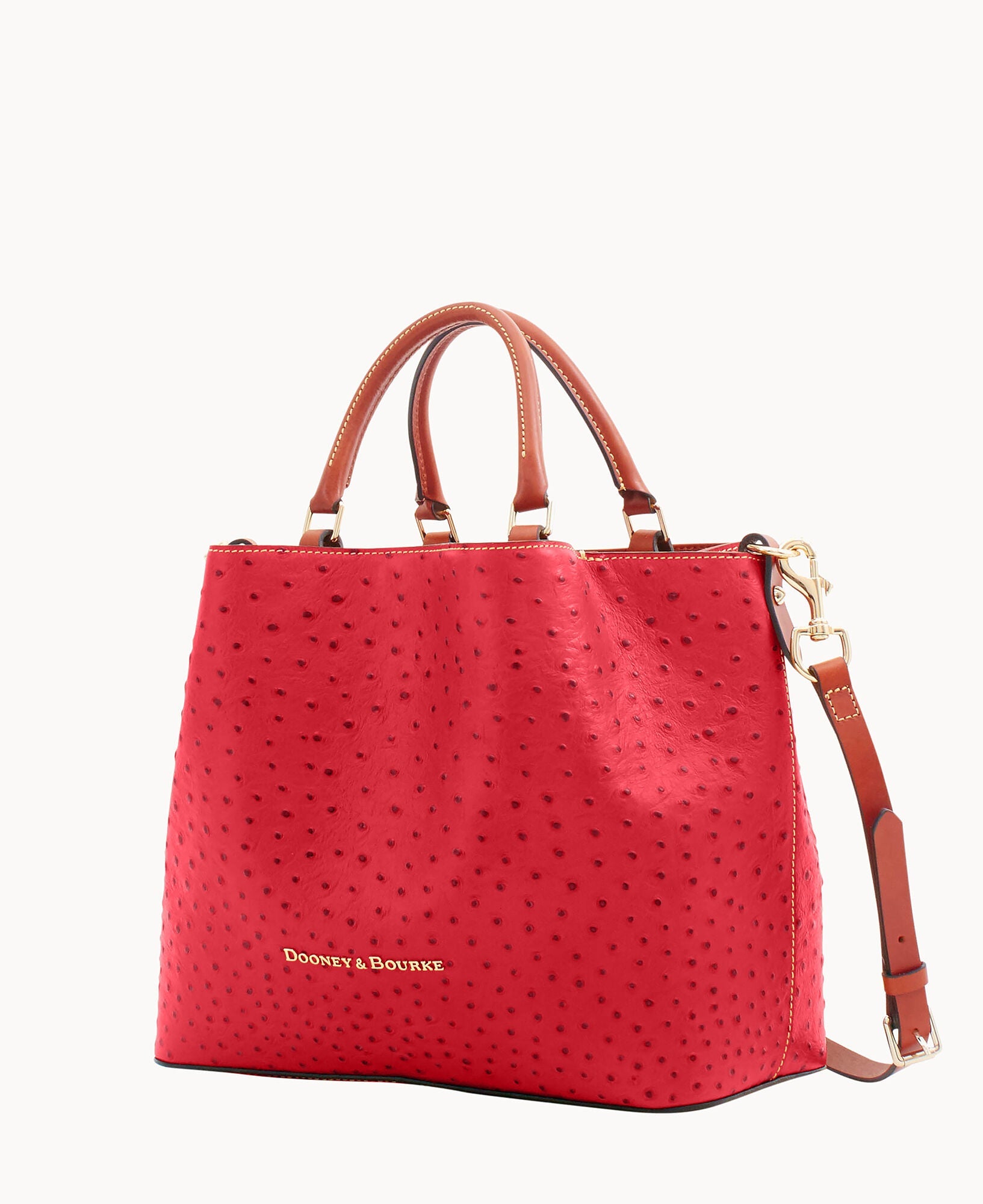 Ostrich Large Barlow