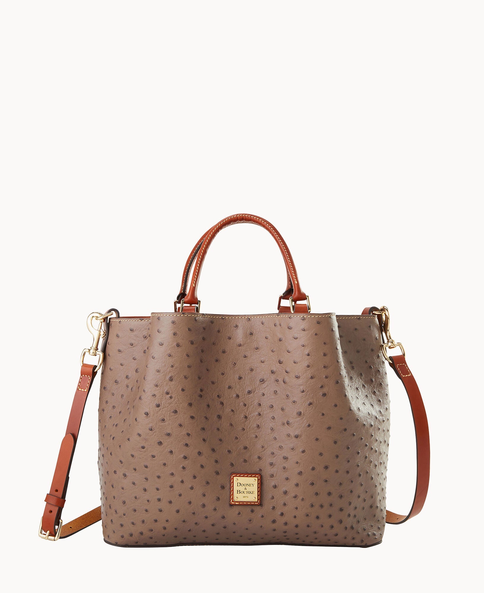 Ostrich Large Barlow