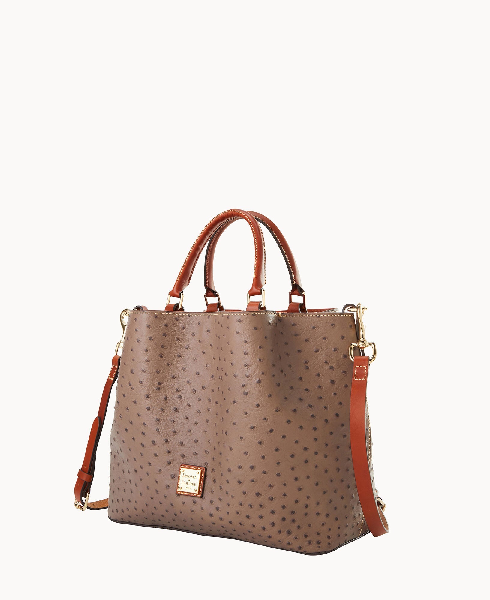 Ostrich Large Barlow