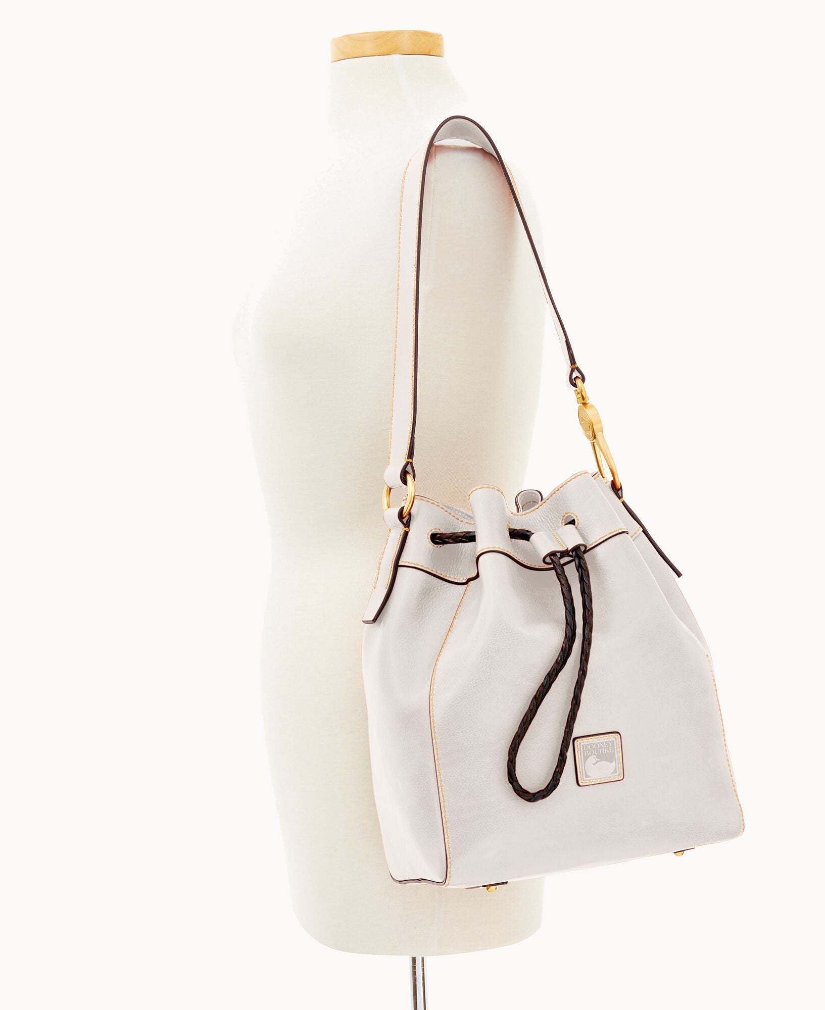 Florentine Hattie Drawstring