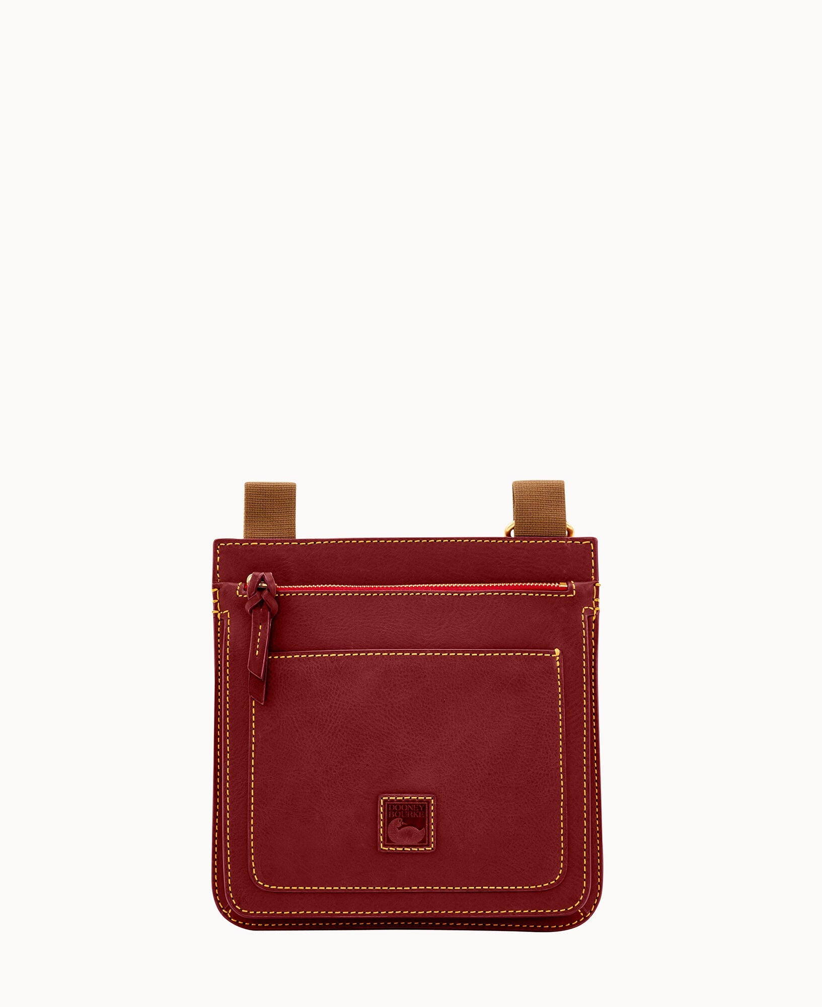 Florentine Small Mallory Crossbody