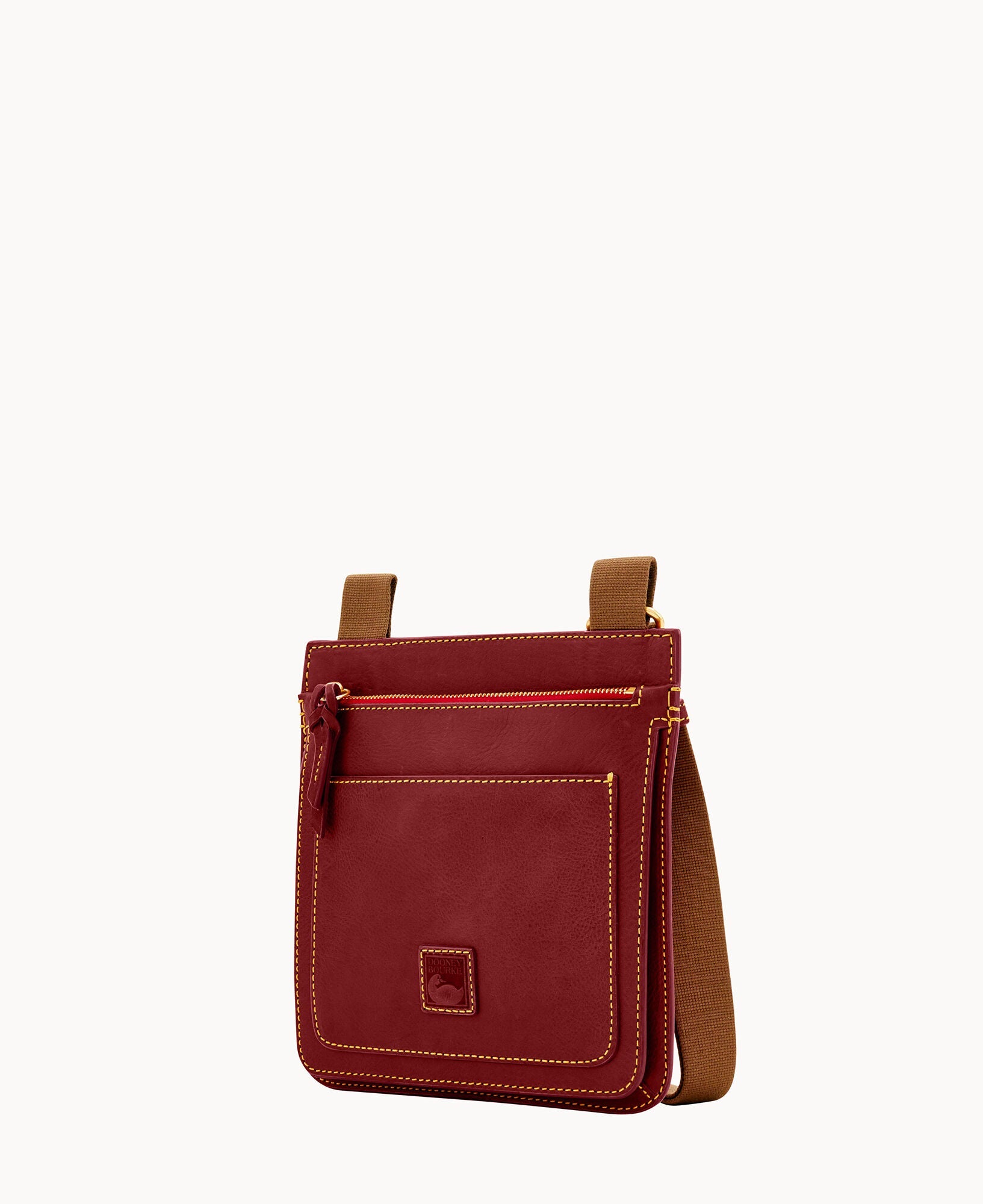 Florentine Small Mallory Crossbody