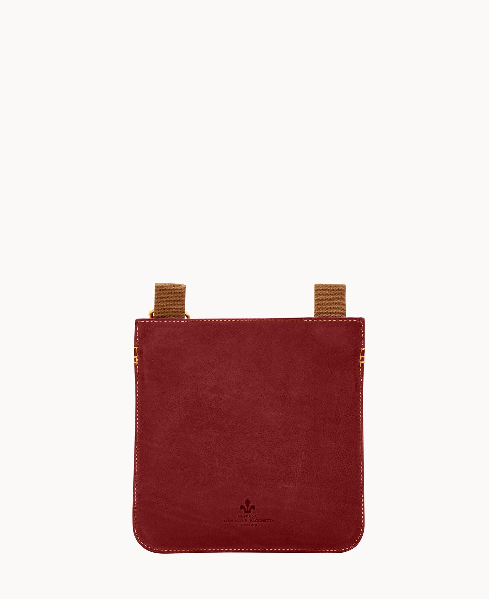 Florentine Small Mallory Crossbody