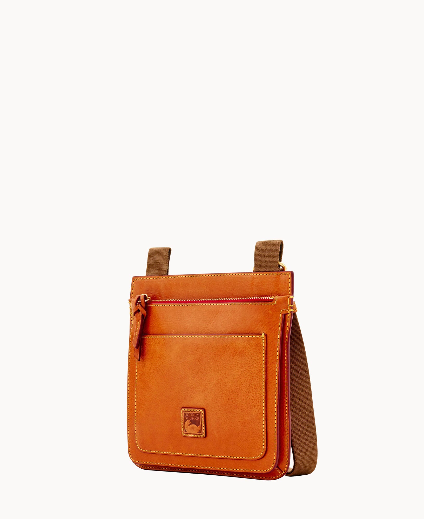 Florentine Small Mallory Crossbody