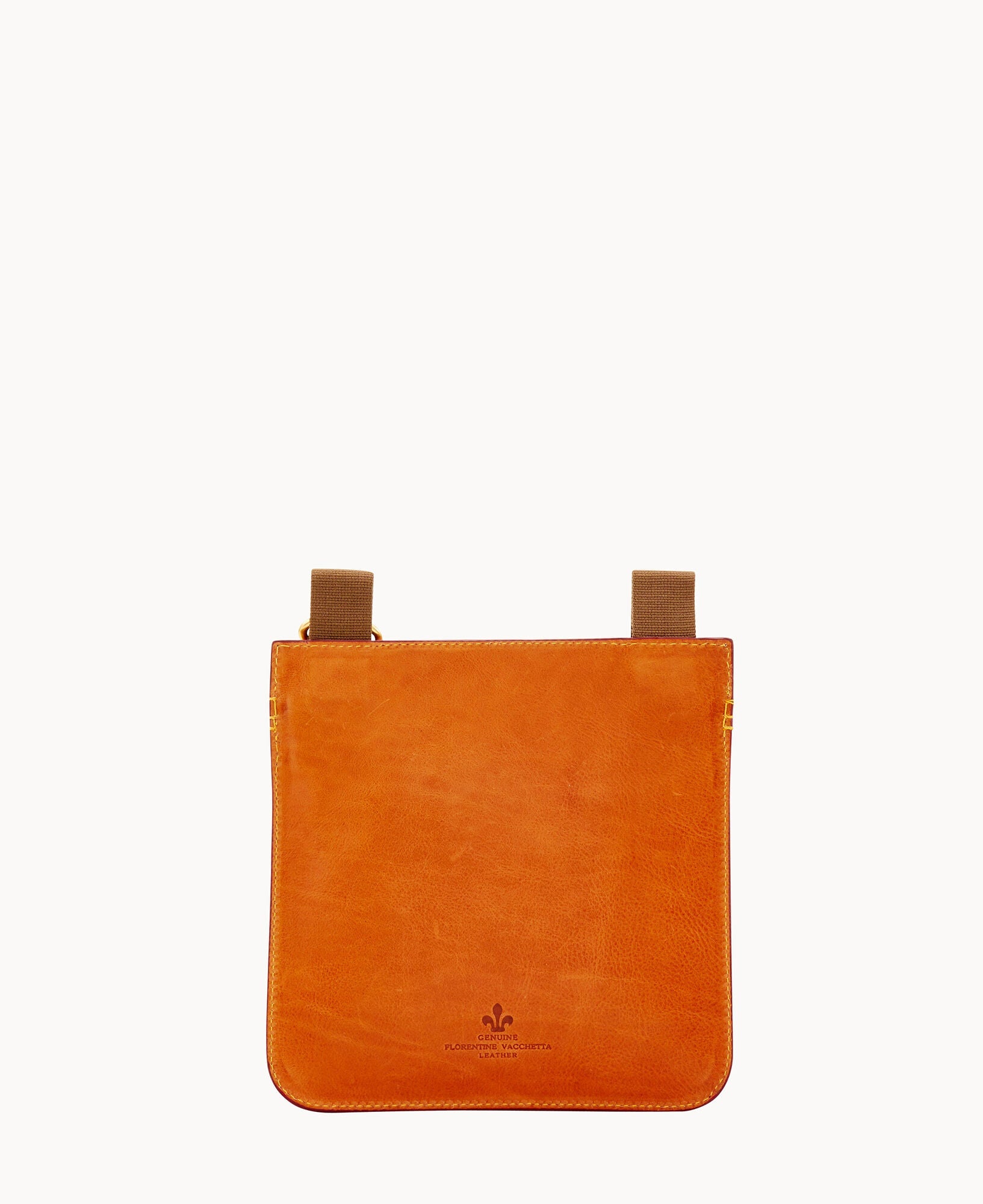 Florentine Small Mallory Crossbody